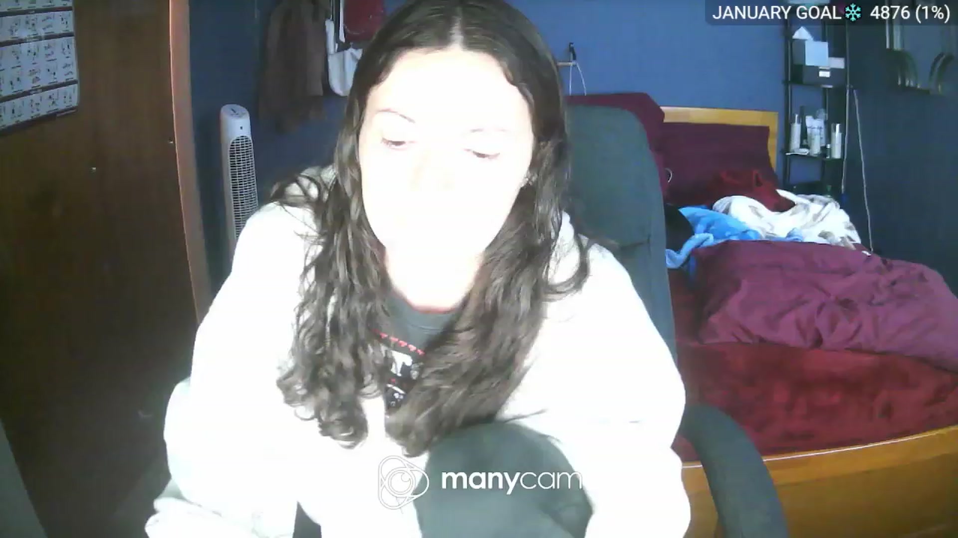 Gallery image thumbnail from BelllaRina's myfreecams stream on, 01/30/2024, 22:10 image 16 of 20