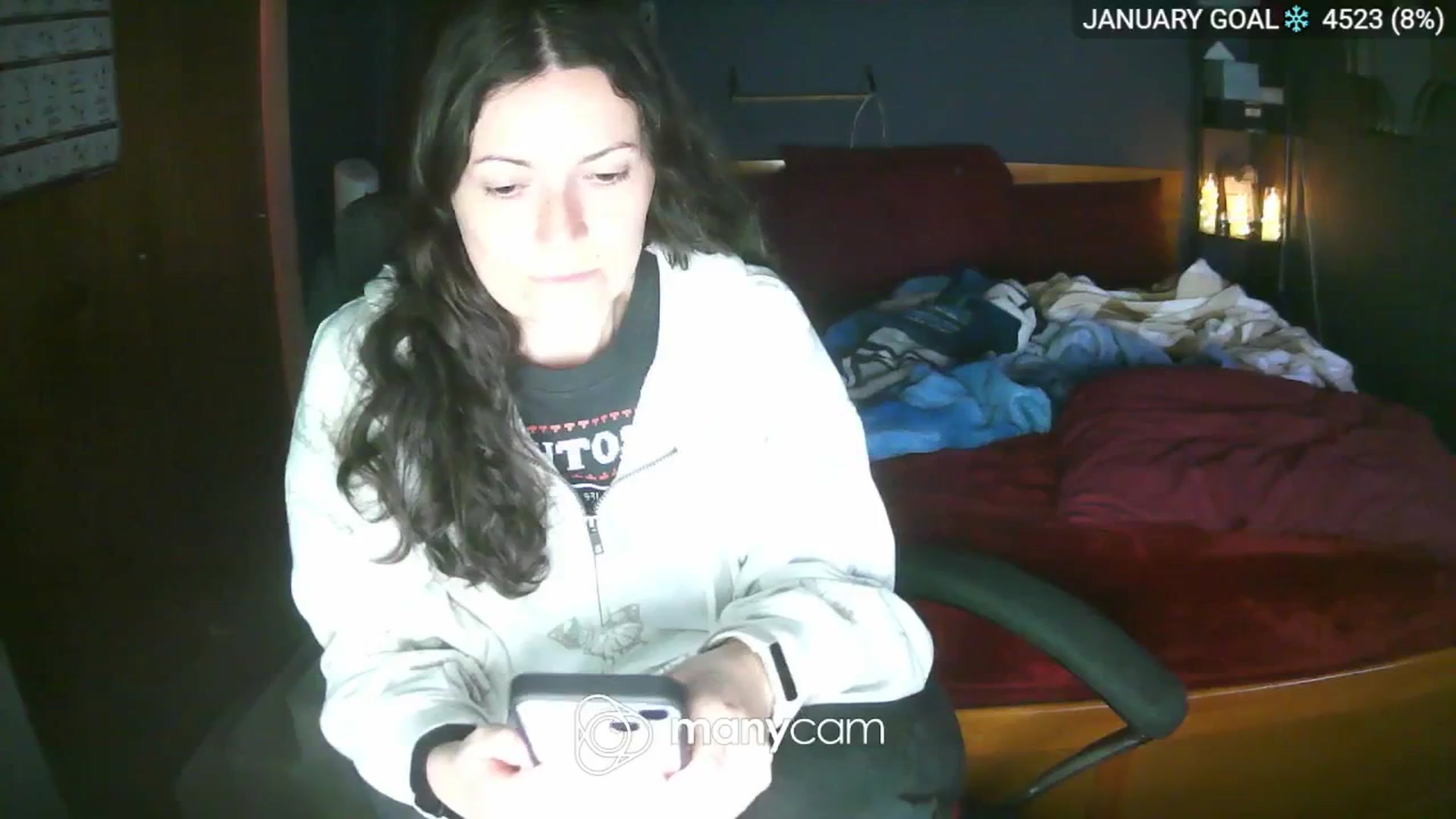 Gallery image thumbnail from BelllaRina's myfreecams stream on, 01/31/2024, 02:31 image 18 of 20