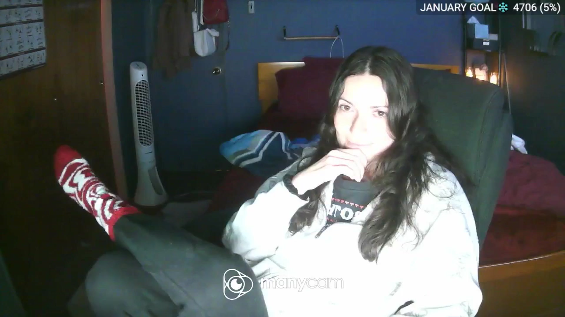 Gallery image thumbnail from BelllaRina's myfreecams stream on, 01/31/2024, 02:31 image 5 of 20