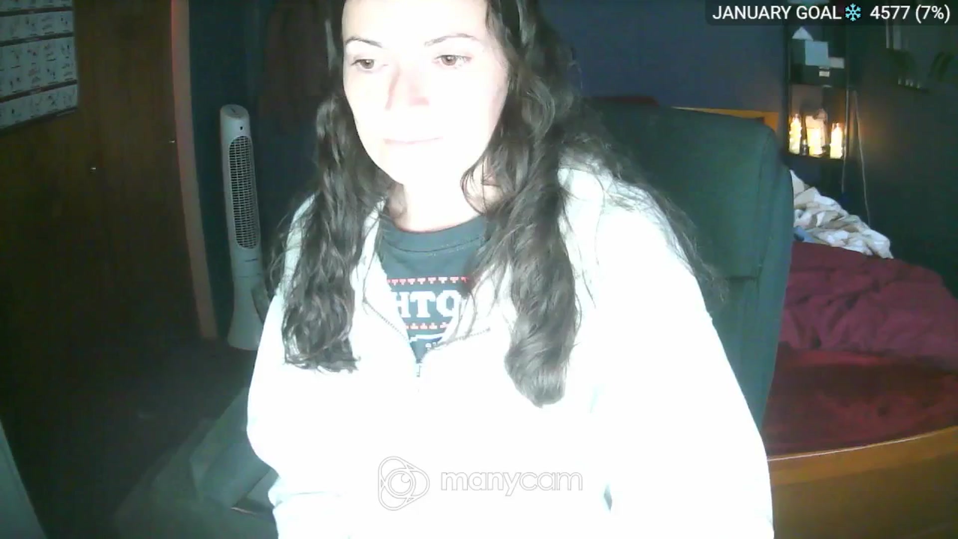 Gallery image thumbnail from BelllaRina's myfreecams stream on, 01/31/2024, 02:31 image 14 of 20