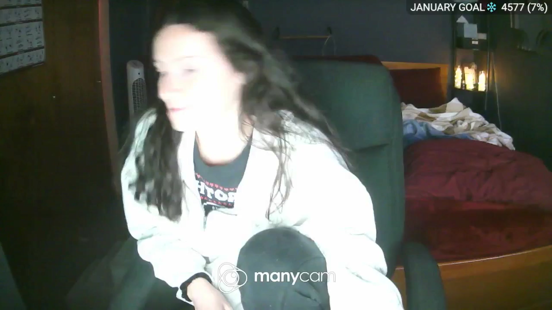 Gallery image thumbnail from BelllaRina's myfreecams stream on, 01/31/2024, 02:31 image 11 of 20