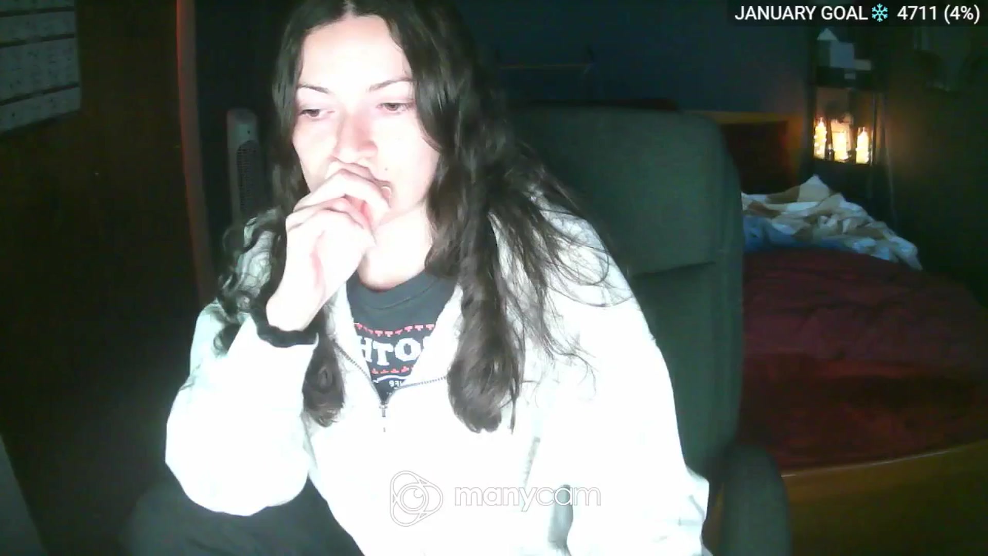 Gallery image thumbnail from BelllaRina's myfreecams stream on, 01/31/2024, 02:31 image 4 of 20