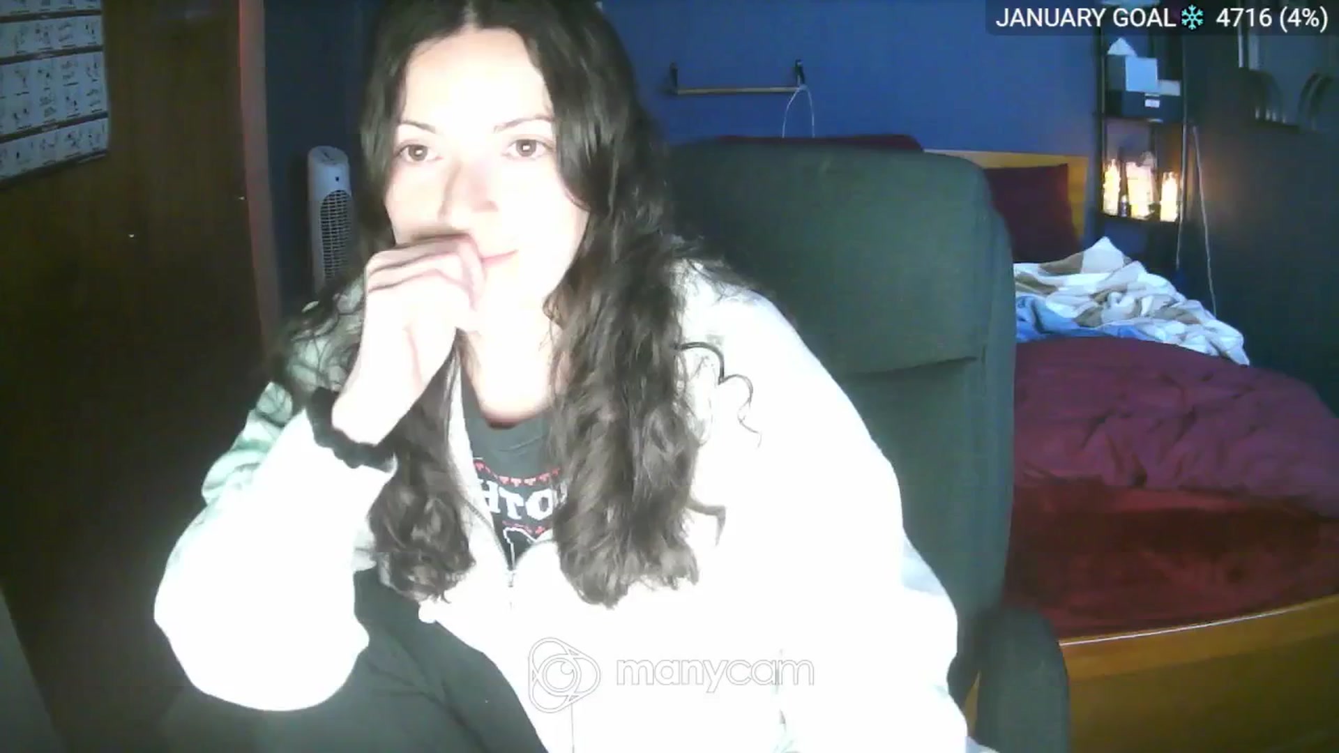Gallery image thumbnail from BelllaRina's myfreecams stream on, 01/31/2024, 02:31 image 2 of 20