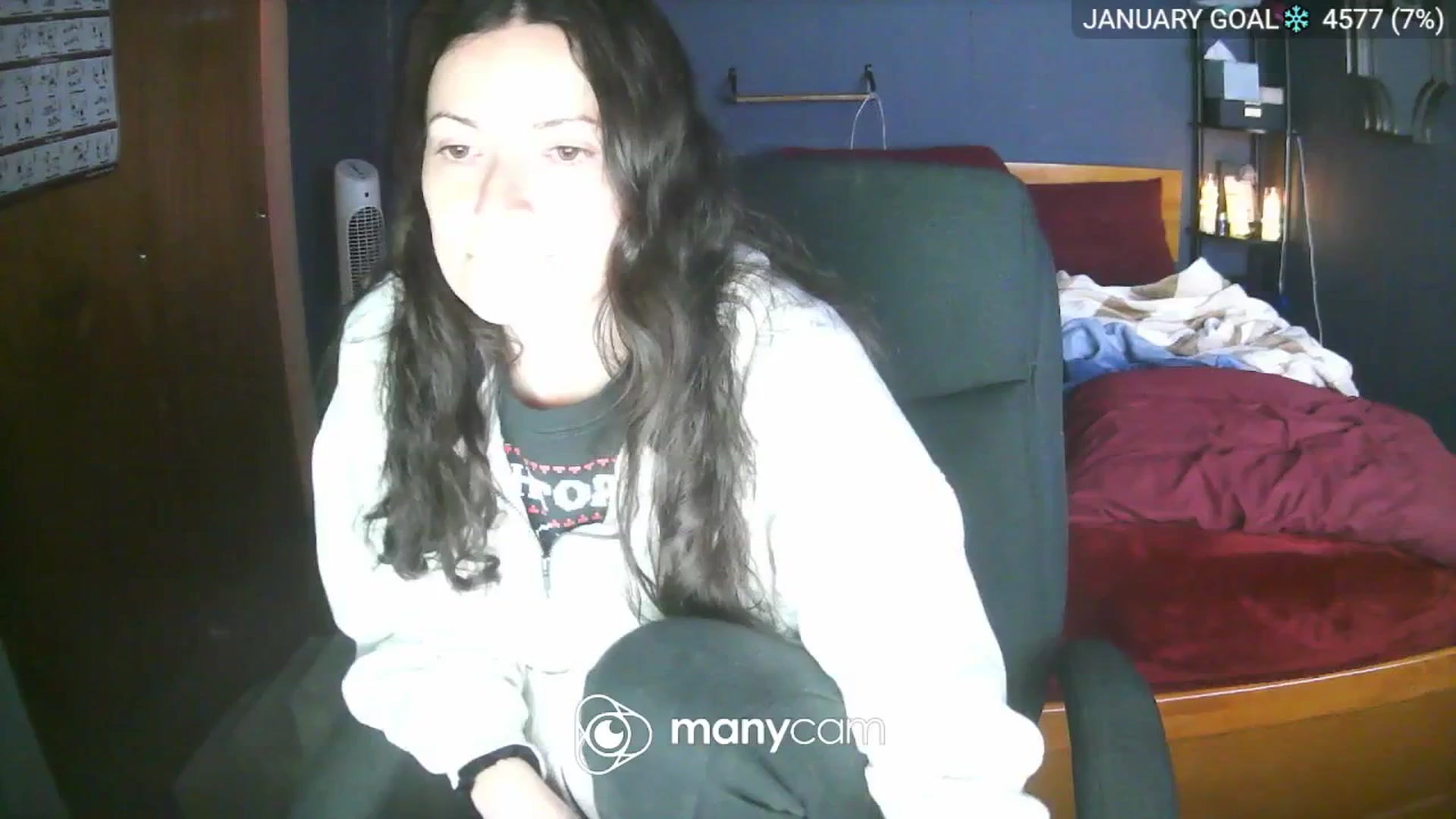 Gallery image thumbnail from BelllaRina's myfreecams stream on, 01/31/2024, 02:31 image 10 of 20