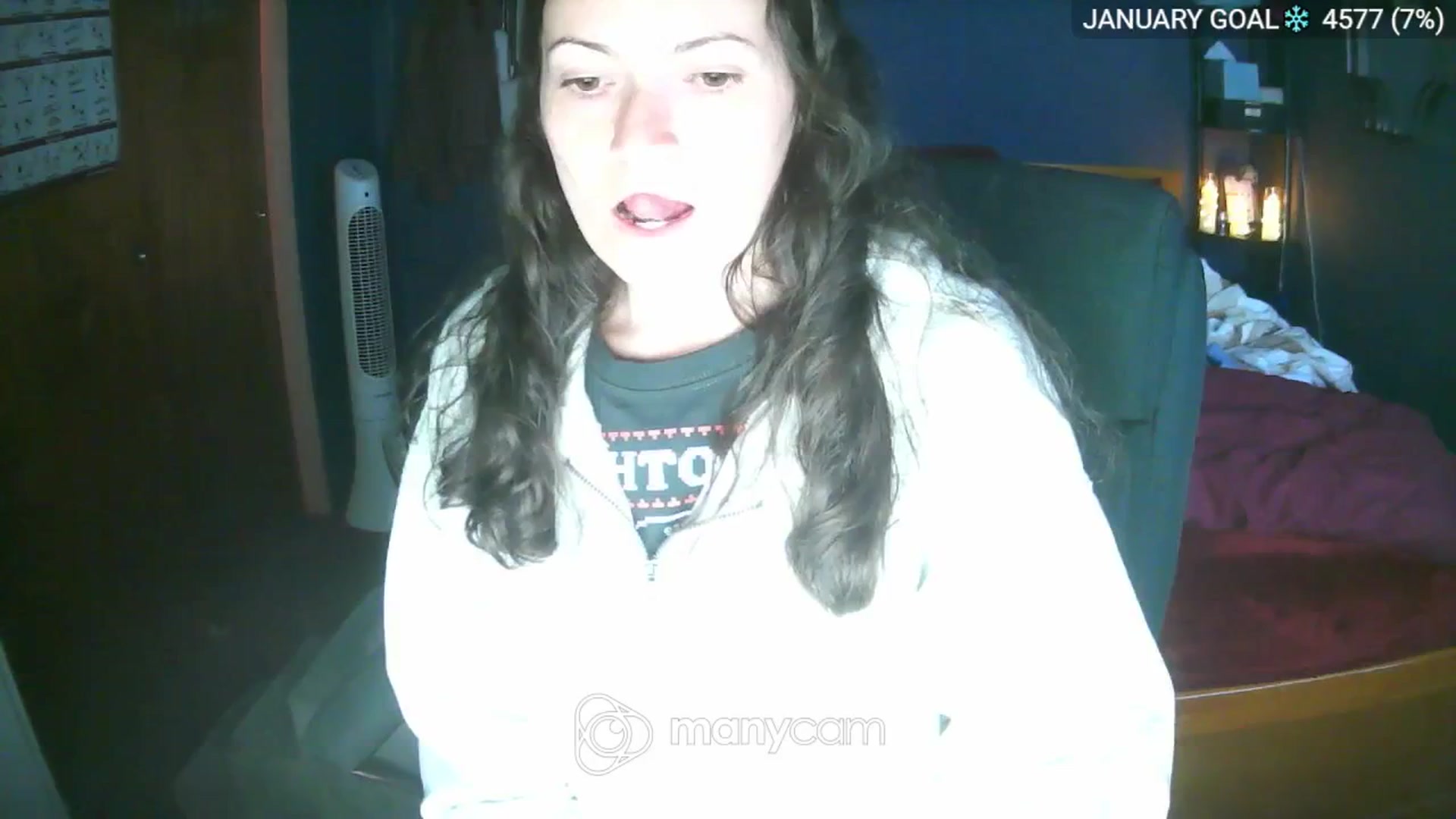 Gallery image thumbnail from BelllaRina's myfreecams stream on, 01/31/2024, 02:31 image 13 of 20