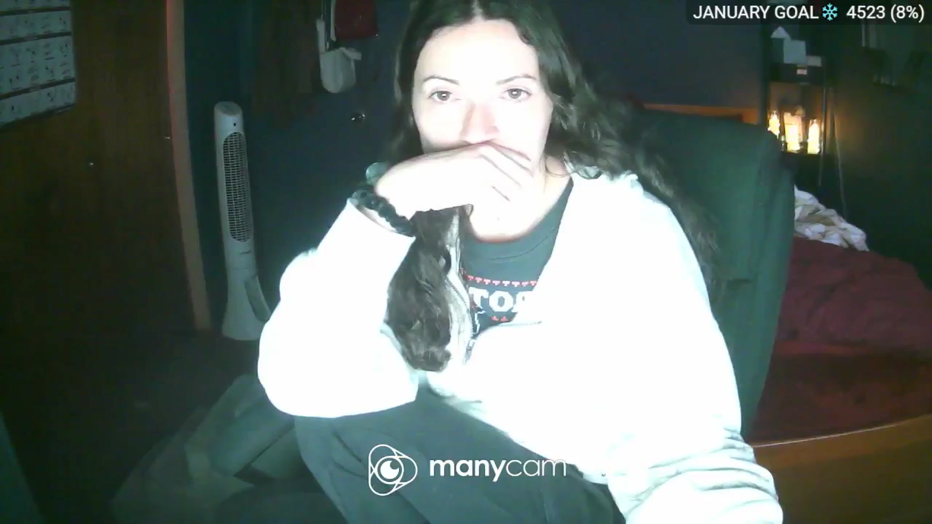 Gallery image thumbnail from BelllaRina's myfreecams stream on, 01/31/2024, 02:31 image 17 of 20