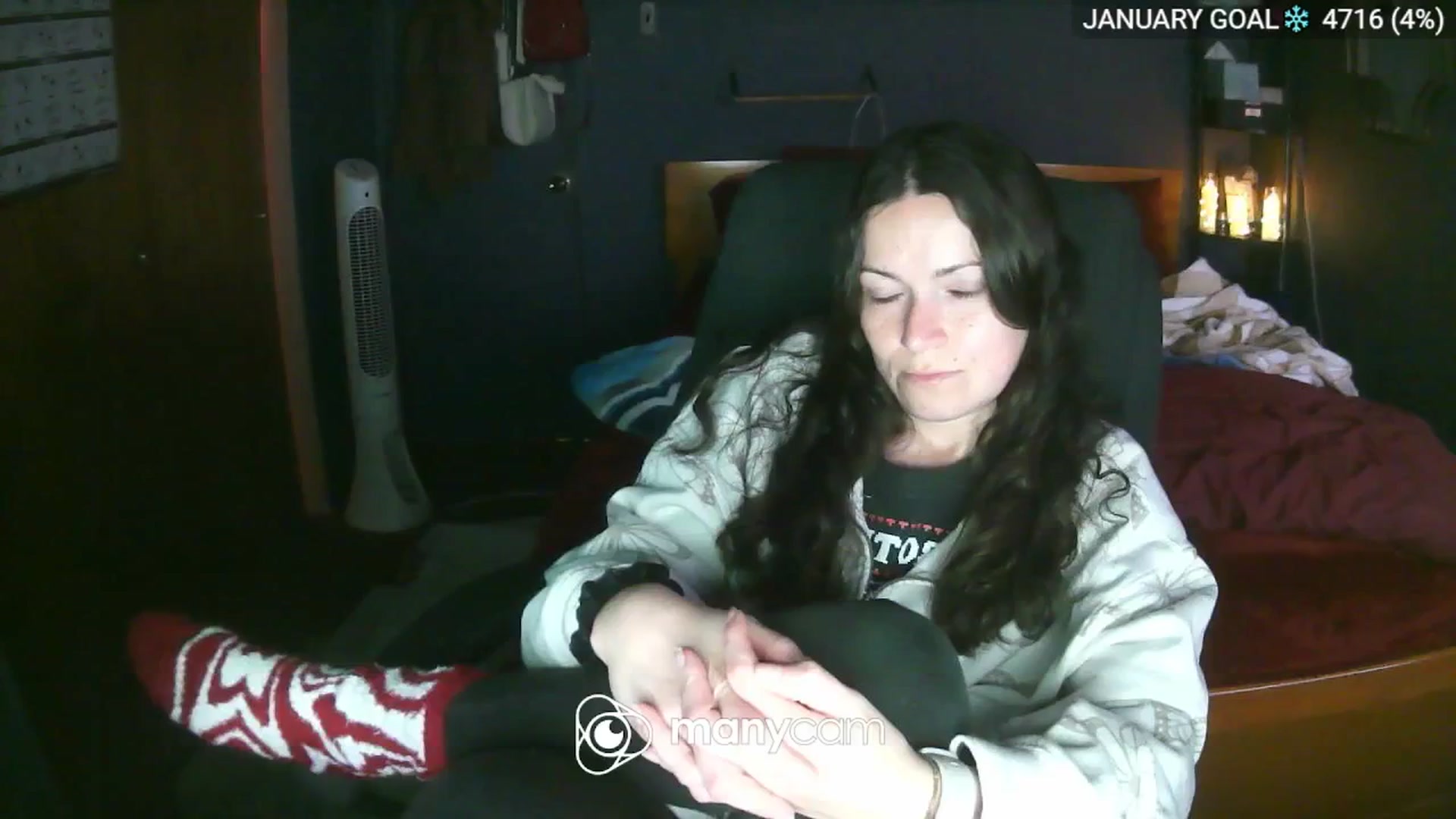 Gallery image thumbnail from BelllaRina's myfreecams stream on, 01/31/2024, 02:31 image 1 of 20
