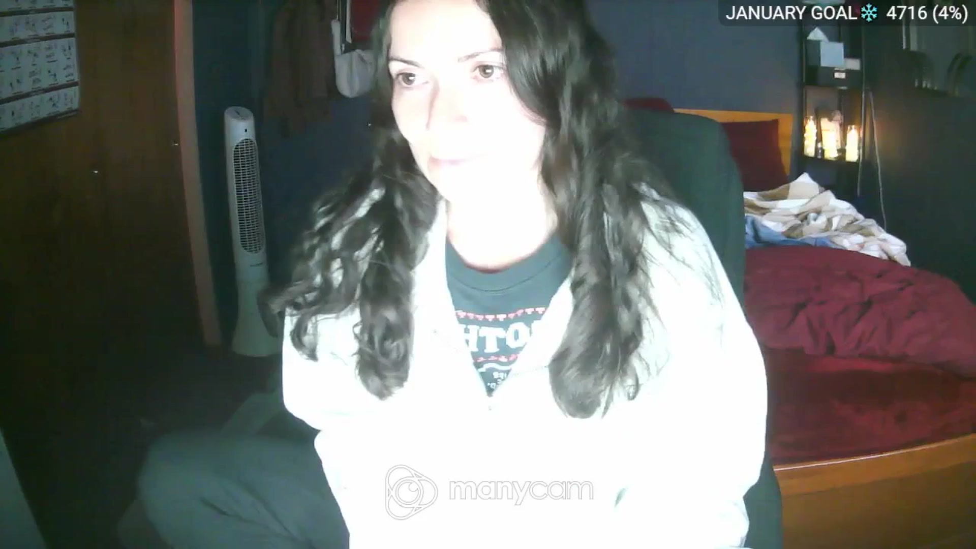Gallery image thumbnail from BelllaRina's myfreecams stream on, 01/31/2024, 02:31 image 3 of 20