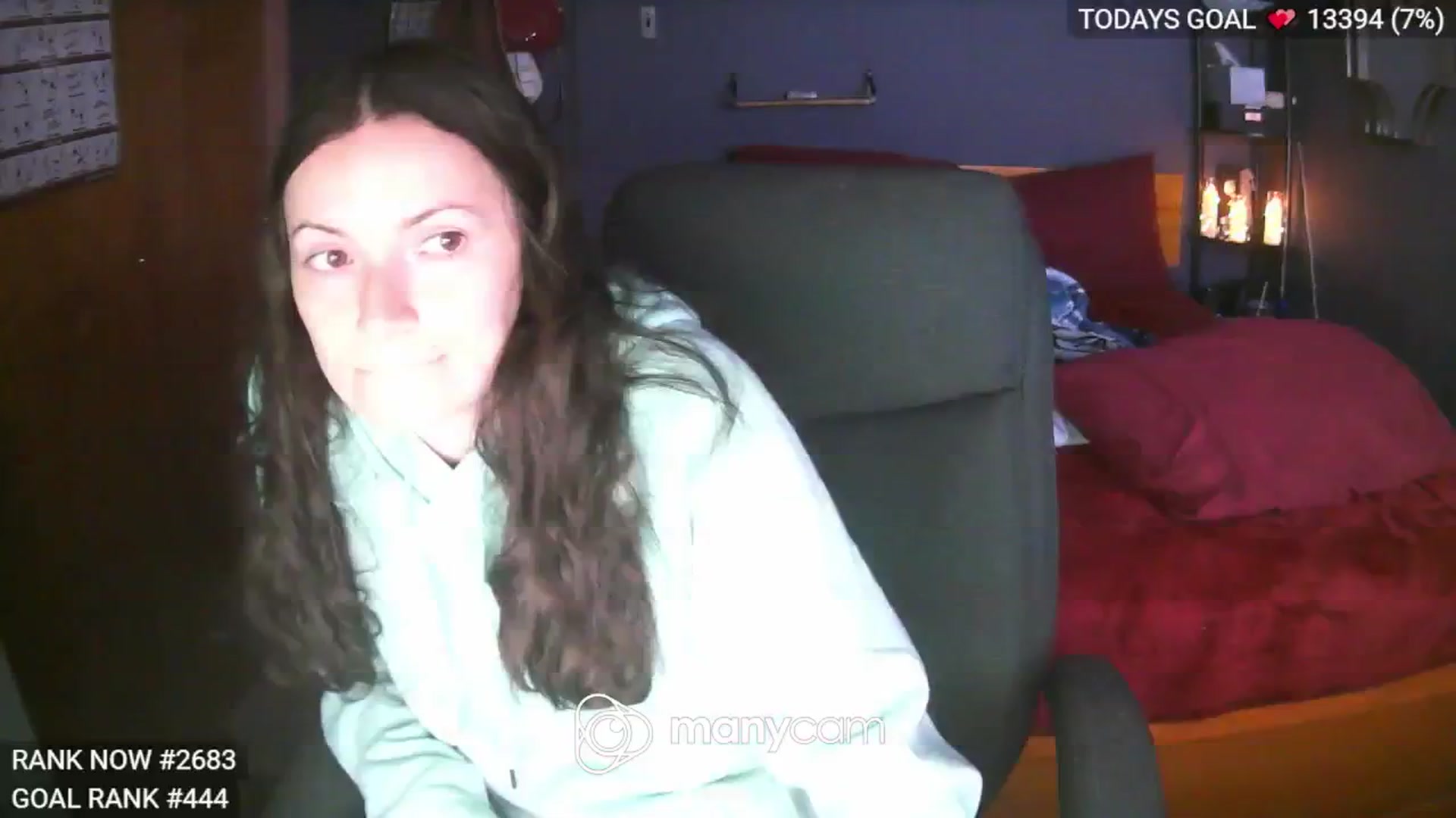 Gallery image thumbnail from BelllaRina's myfreecams stream on, 02/04/2024, 02:49 image 20 of 20
