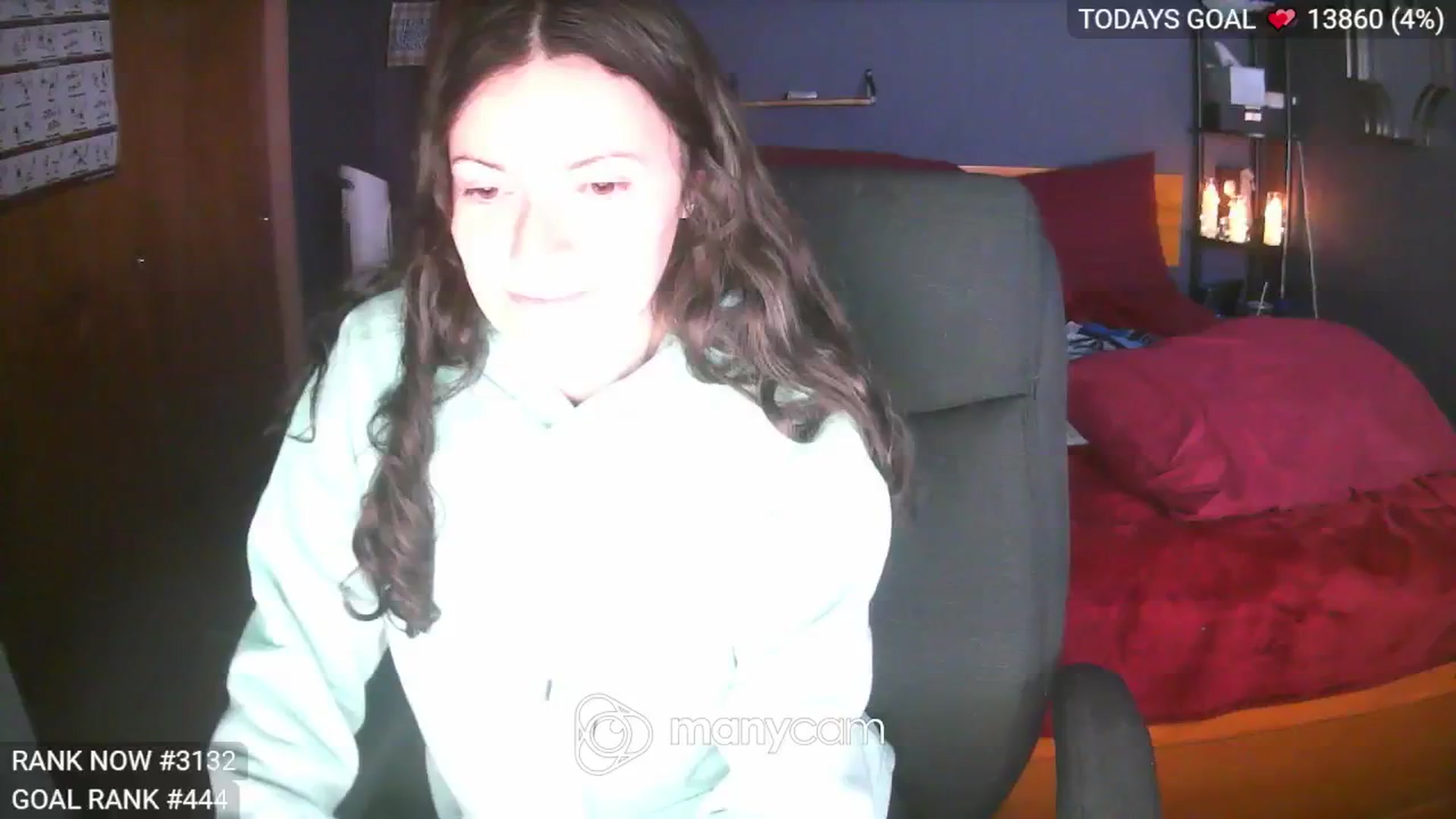 Gallery image thumbnail from BelllaRina's myfreecams stream on, 02/04/2024, 02:49 image 2 of 20