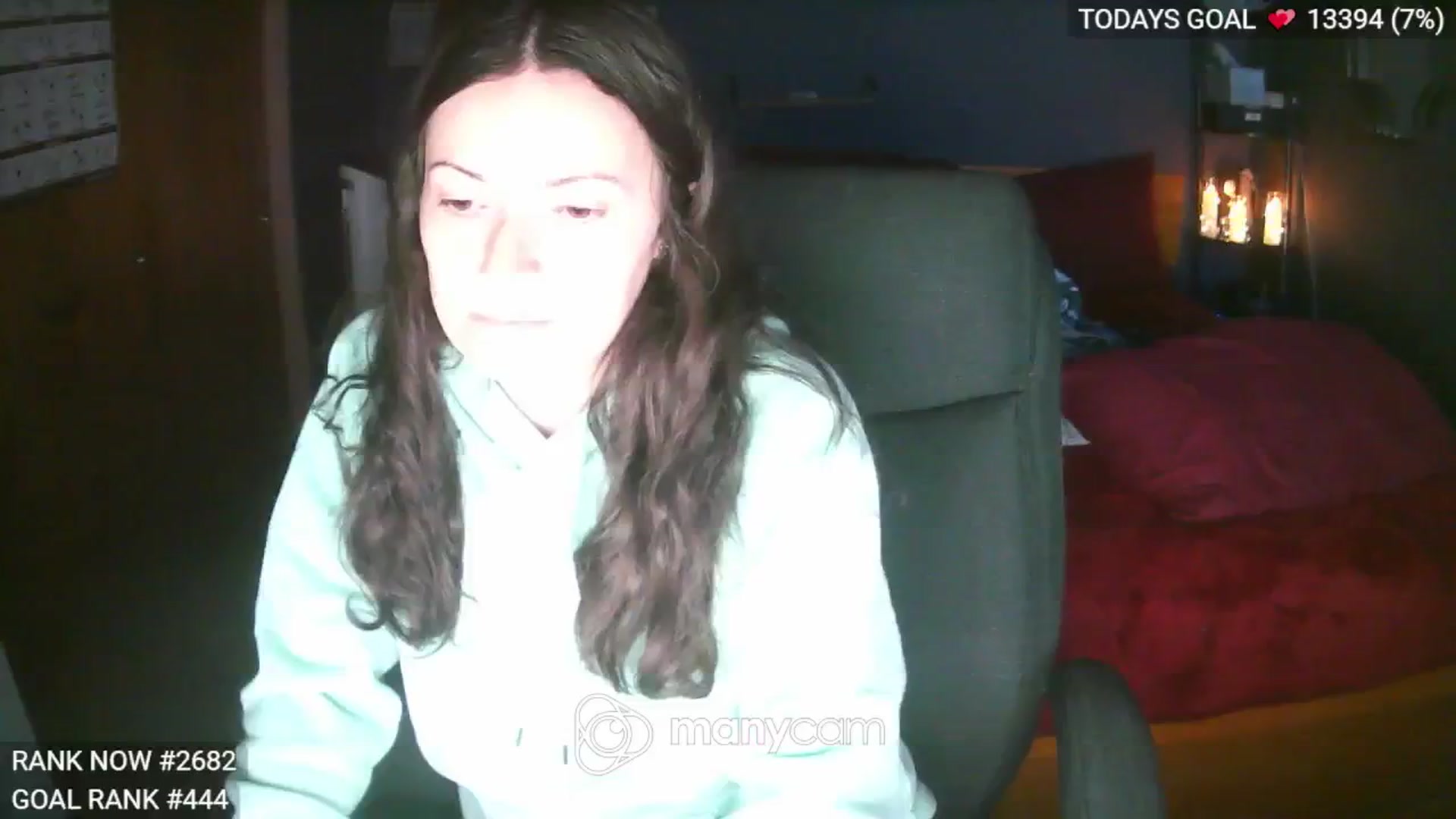 Gallery image thumbnail from BelllaRina's myfreecams stream on, 02/04/2024, 02:49 image 18 of 20