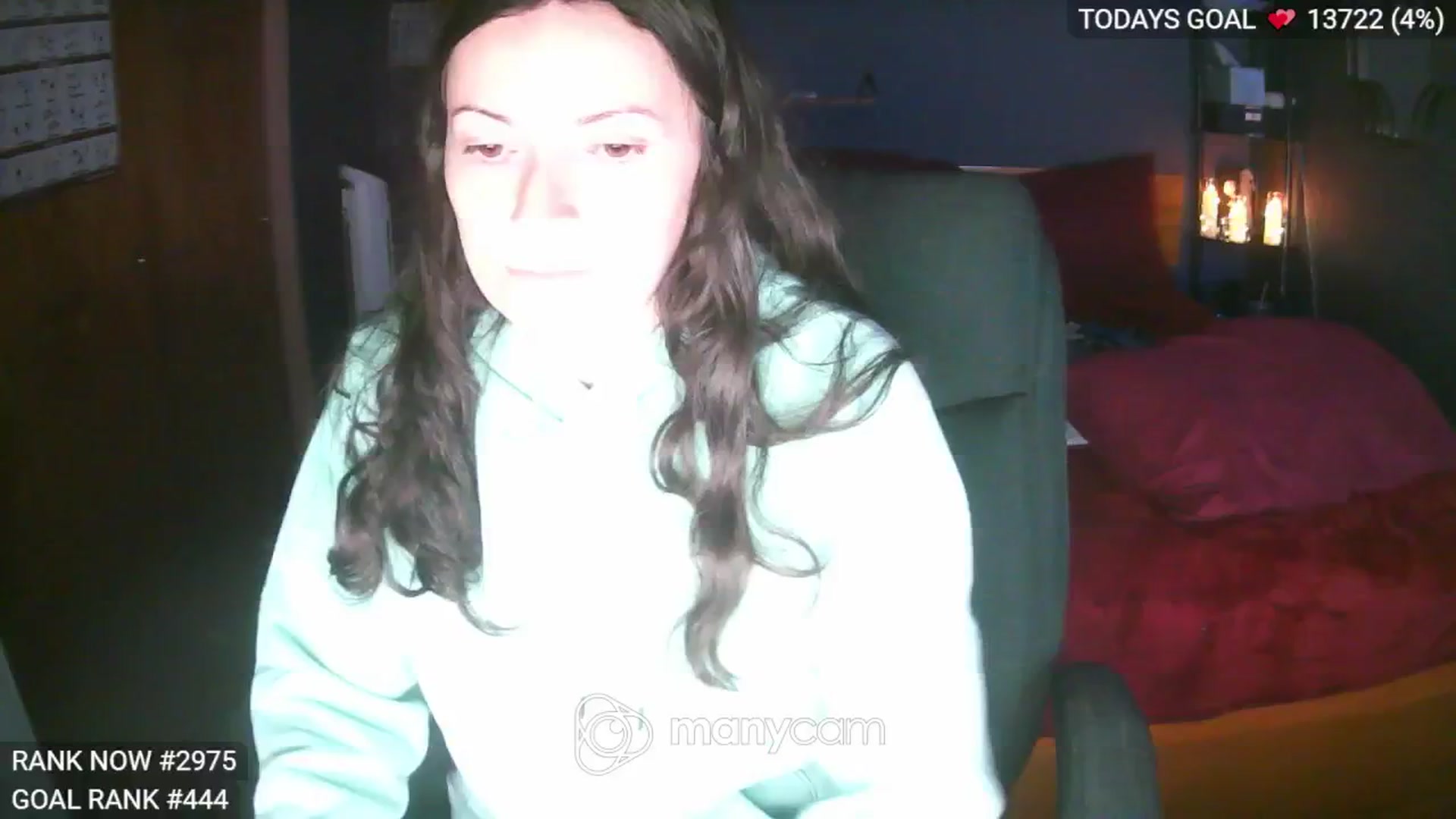 Gallery image thumbnail from BelllaRina's myfreecams stream on, 02/04/2024, 02:49 image 7 of 20