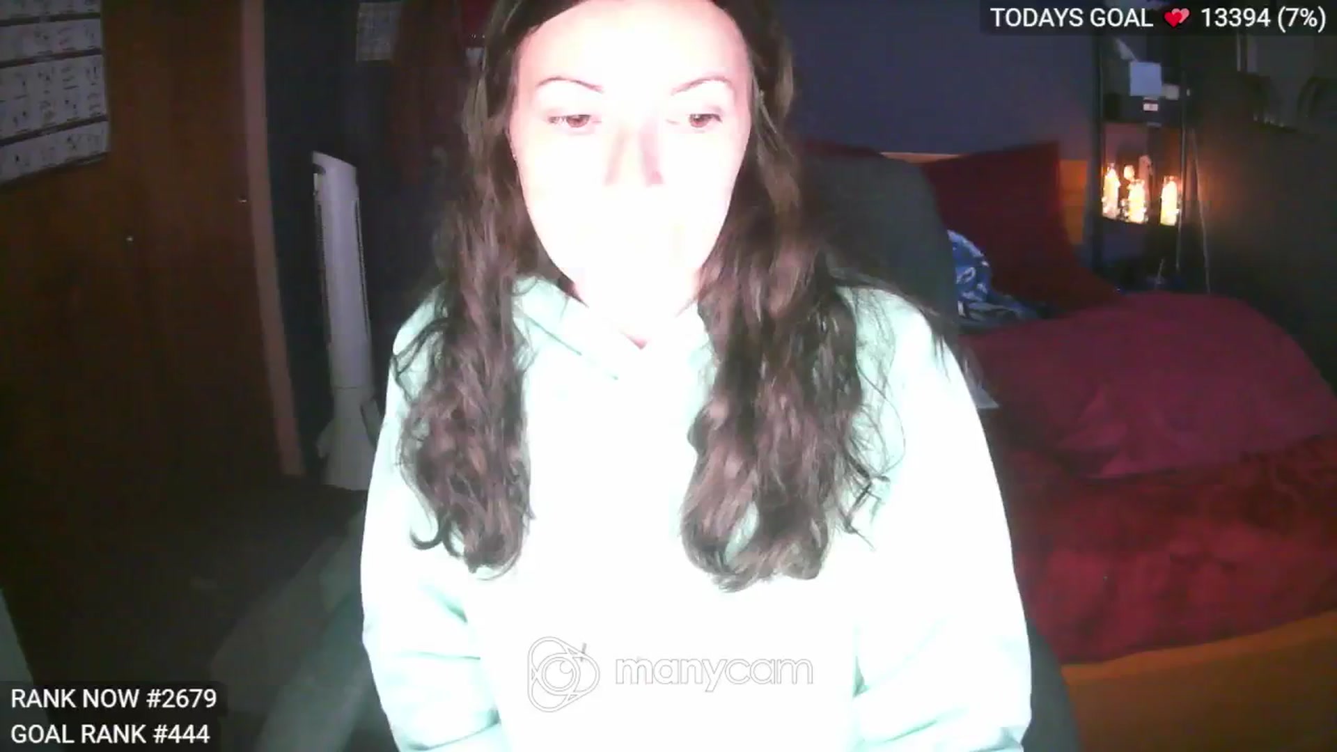 Gallery image thumbnail from BelllaRina's myfreecams stream on, 02/04/2024, 02:49 image 15 of 20