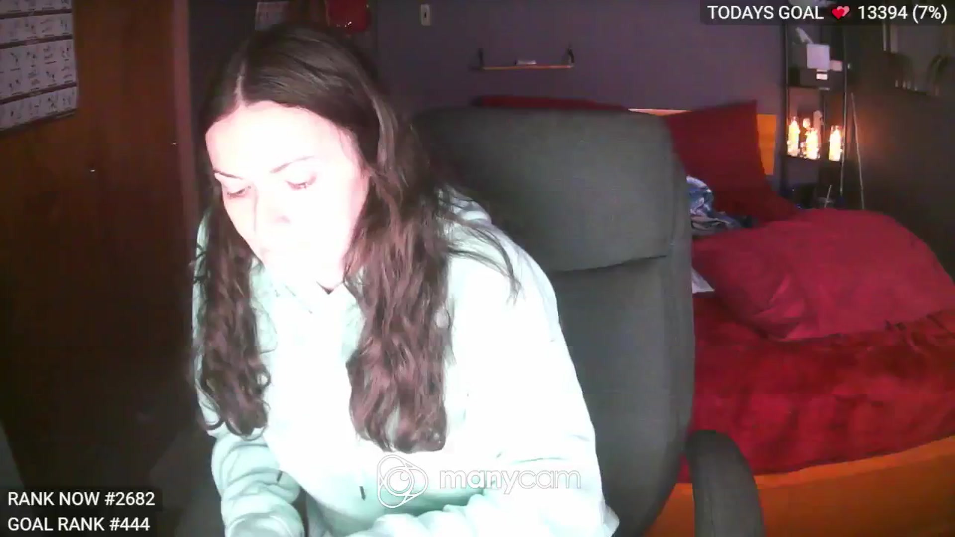 Gallery image thumbnail from BelllaRina's myfreecams stream on, 02/04/2024, 02:49 image 19 of 20