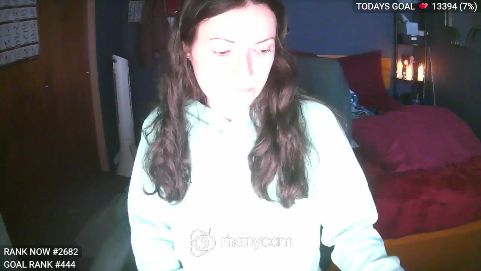 Gallery image thumbnail from BelllaRina's myfreecams stream on, 02/04/2024, 02:49 image 17 of 20