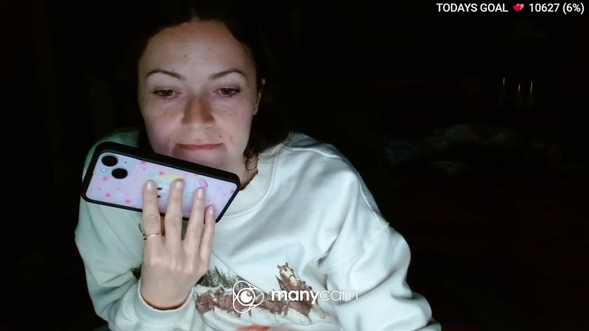 Gallery image thumbnail from BelllaRina's myfreecams stream on, 02/10/2024, 23:15 image 11 of 20