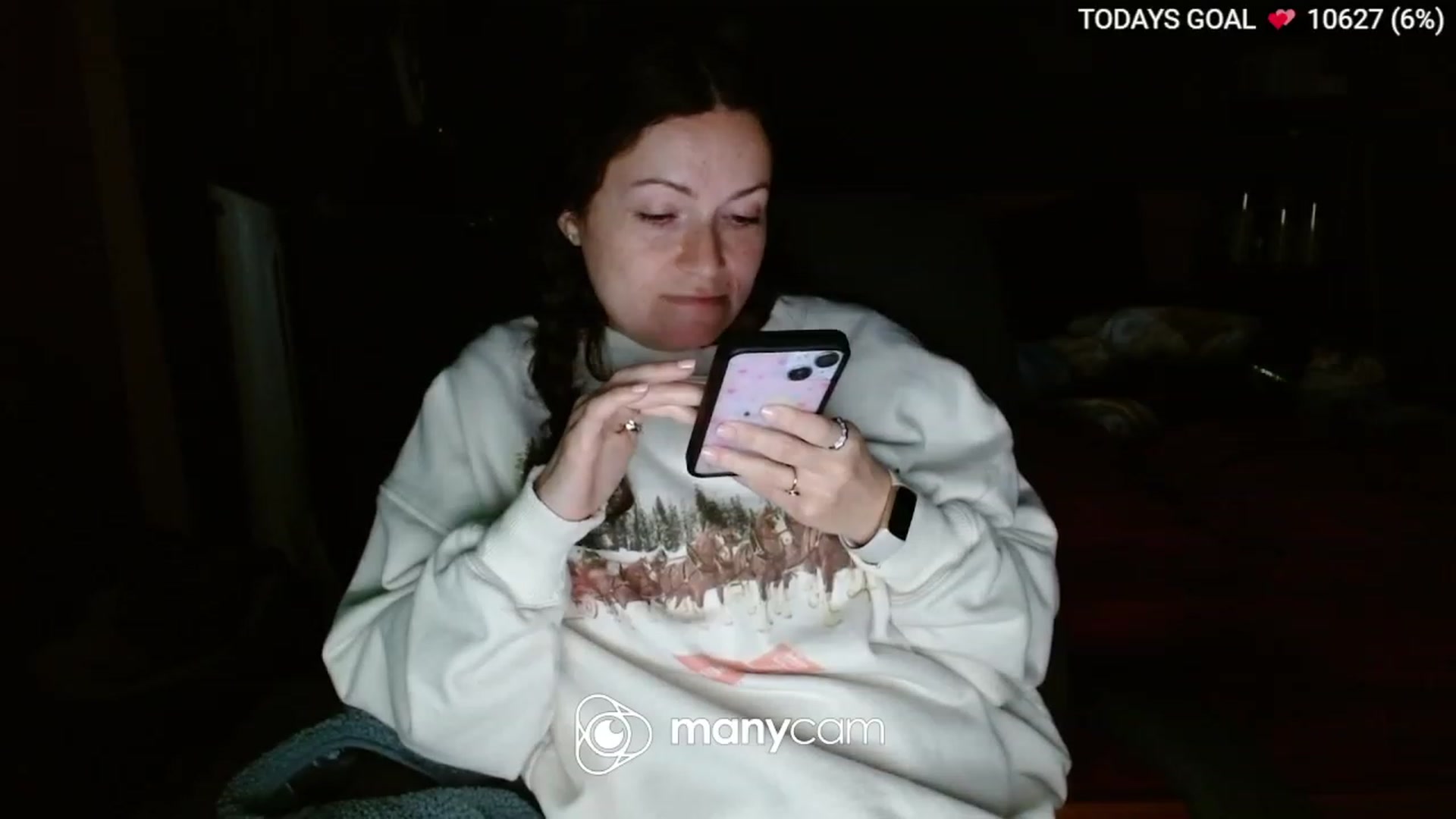 Gallery image thumbnail from BelllaRina's myfreecams stream on, 02/10/2024, 23:15 image 10 of 20