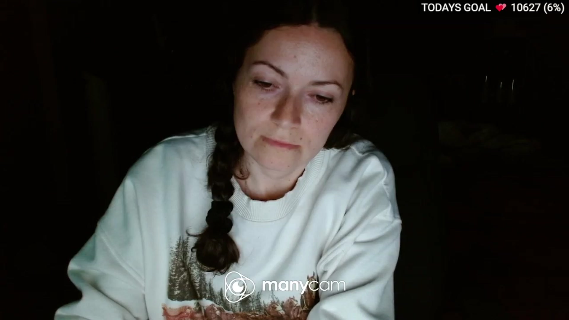 Gallery image thumbnail from BelllaRina's myfreecams stream on, 02/10/2024, 23:15 image 20 of 20