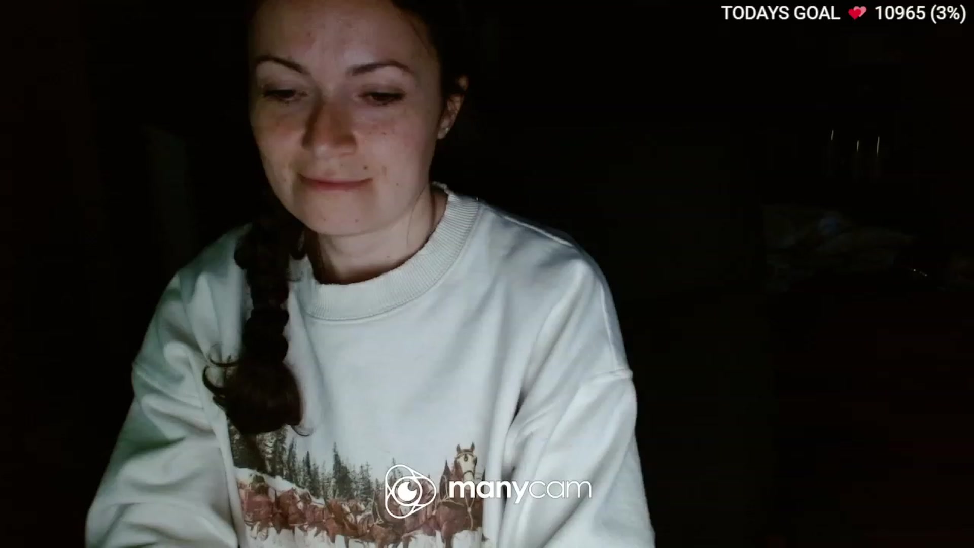 Gallery image thumbnail from BelllaRina's myfreecams stream on, 02/10/2024, 23:15 image 6 of 20