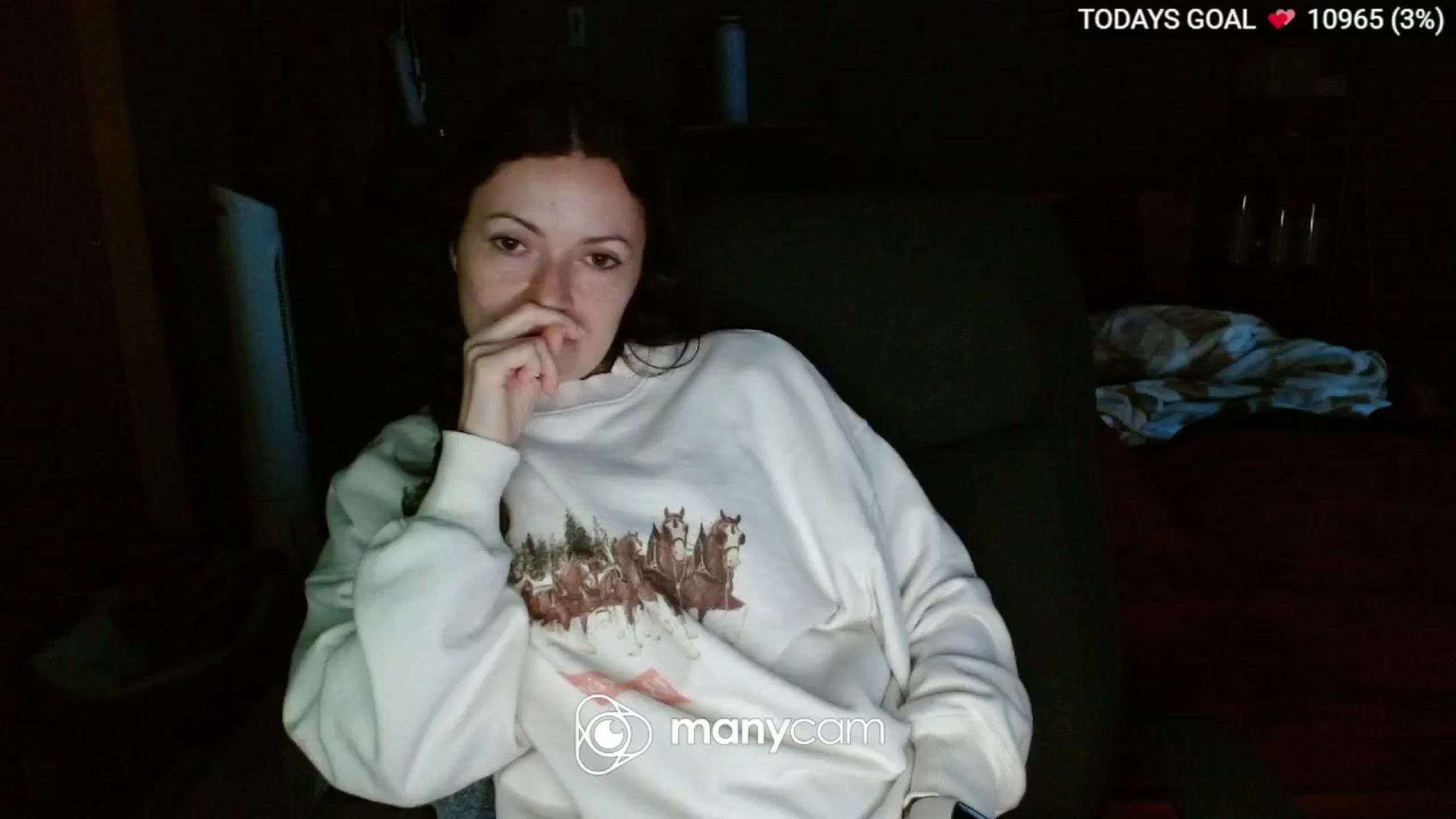 Gallery image thumbnail from BelllaRina's myfreecams stream on, 02/10/2024, 23:15 image 5 of 20
