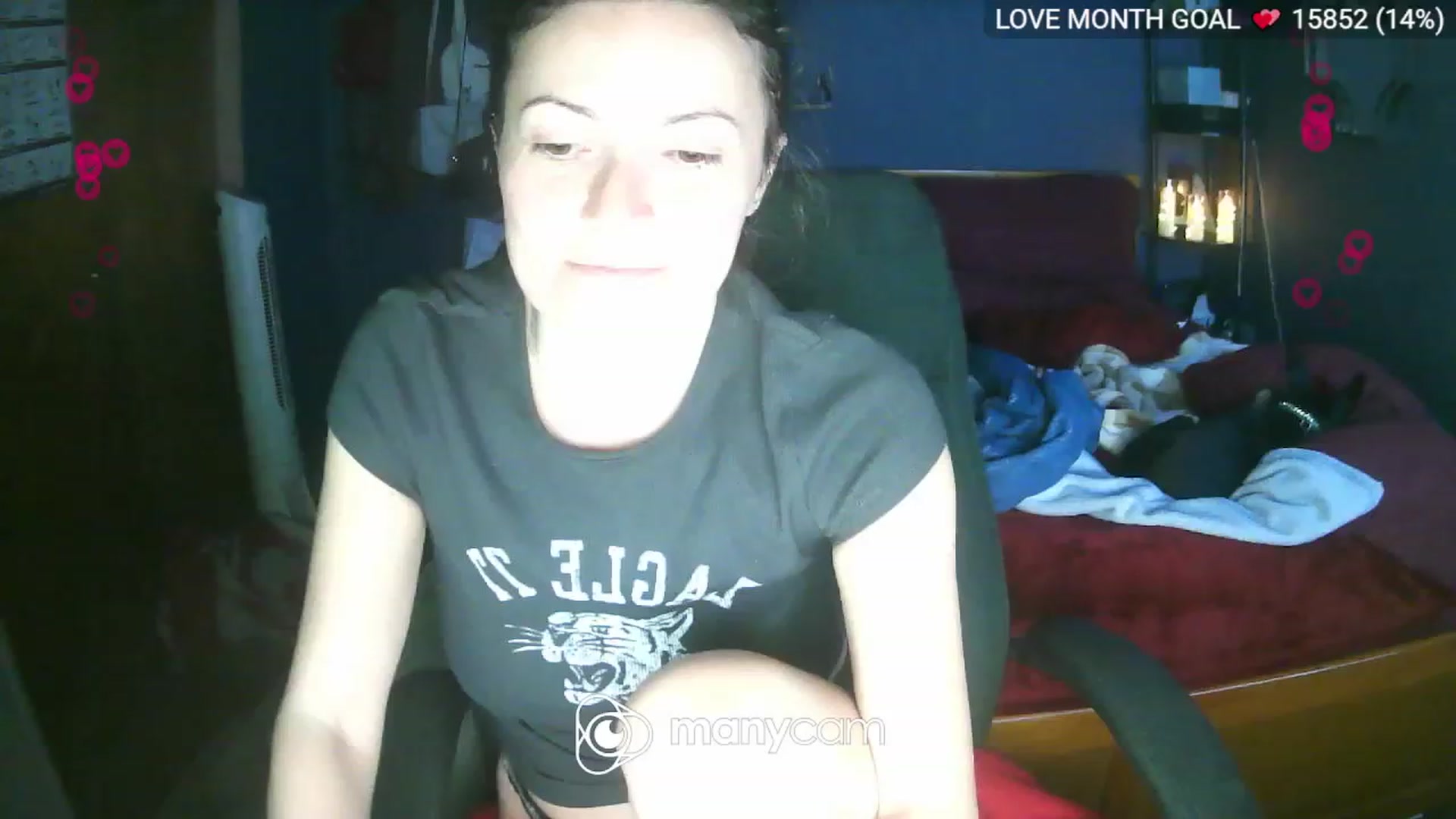 Gallery image thumbnail from BelllaRina's myfreecams stream on, 02/16/2024, 03:20 image 15 of 20