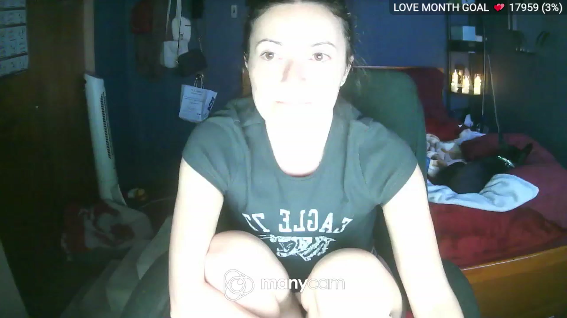 Gallery image thumbnail from BelllaRina's myfreecams stream on, 02/16/2024, 03:20 image 2 of 20