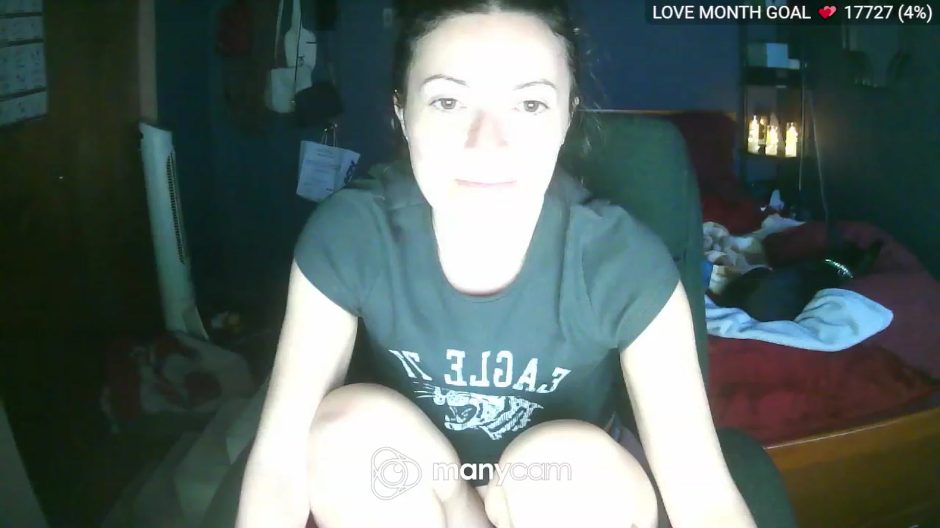 Gallery image thumbnail from BelllaRina's myfreecams stream on, 02/16/2024, 03:20 image 4 of 20