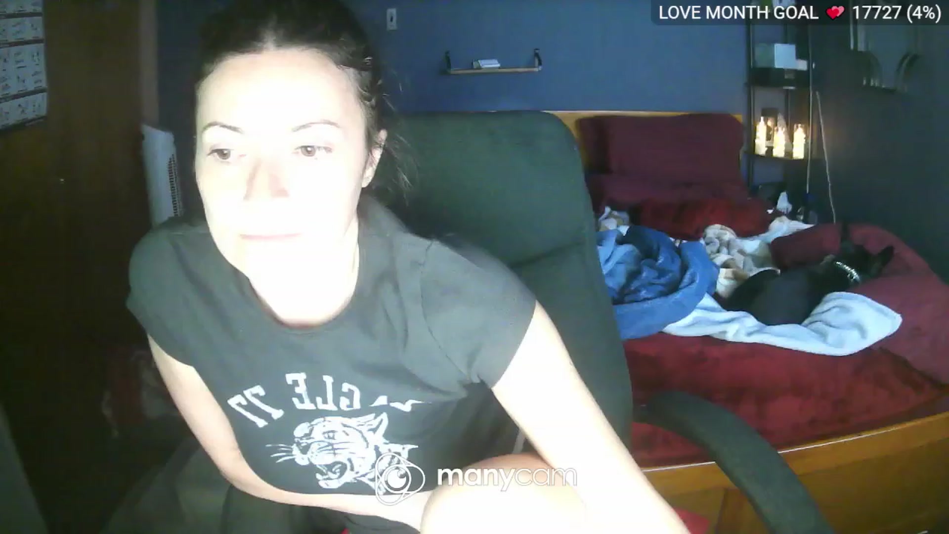 Gallery image thumbnail from BelllaRina's myfreecams stream on, 02/16/2024, 03:20 image 12 of 20