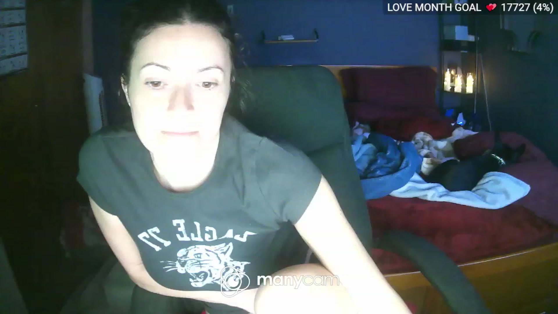 Gallery image thumbnail from BelllaRina's myfreecams stream on, 02/16/2024, 03:20 image 11 of 20