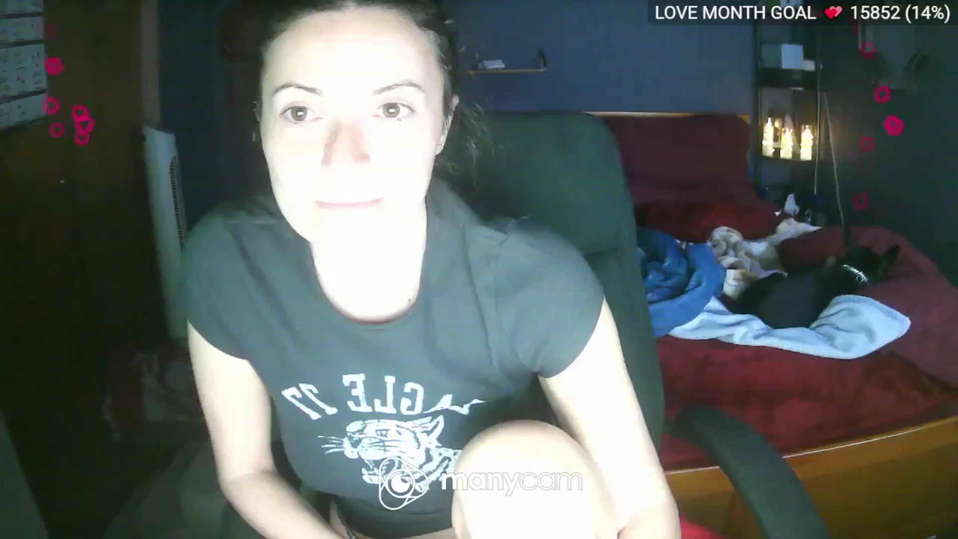 Gallery image thumbnail from BelllaRina's myfreecams stream on, 02/16/2024, 03:20 image 17 of 20
