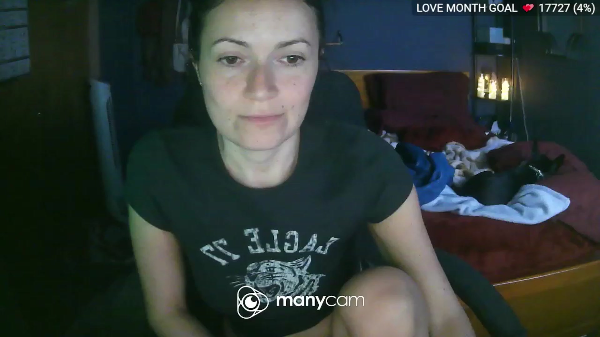 Gallery image thumbnail from BelllaRina's myfreecams stream on, 02/16/2024, 03:20 image 10 of 20