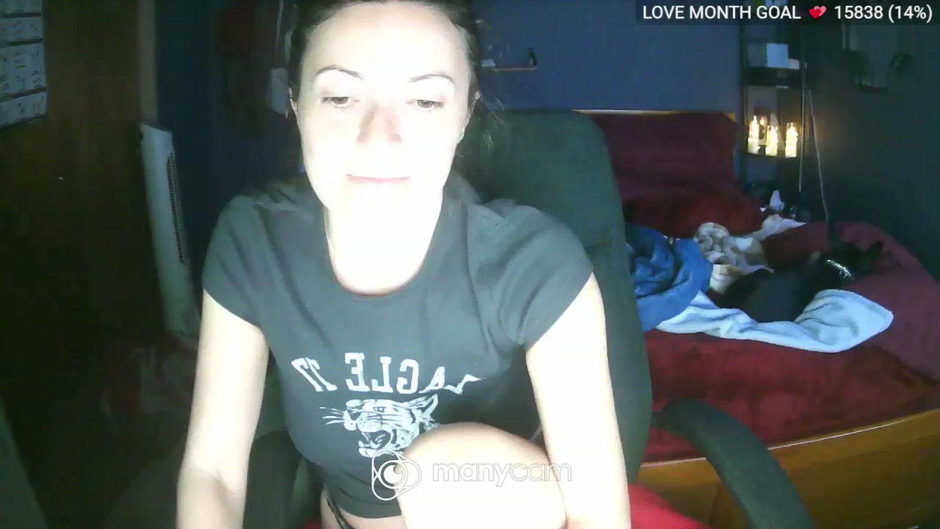Gallery image thumbnail from BelllaRina's myfreecams stream on, 02/16/2024, 03:20 image 18 of 20