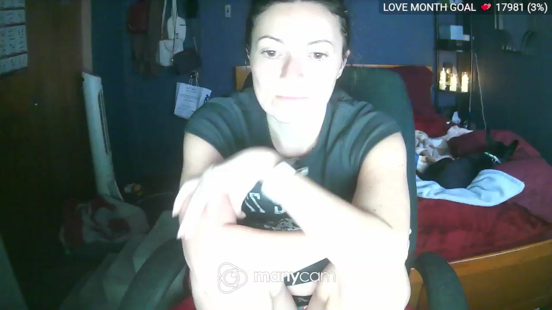Gallery image thumbnail from BelllaRina's myfreecams stream on, 02/16/2024, 03:20 image 1 of 20