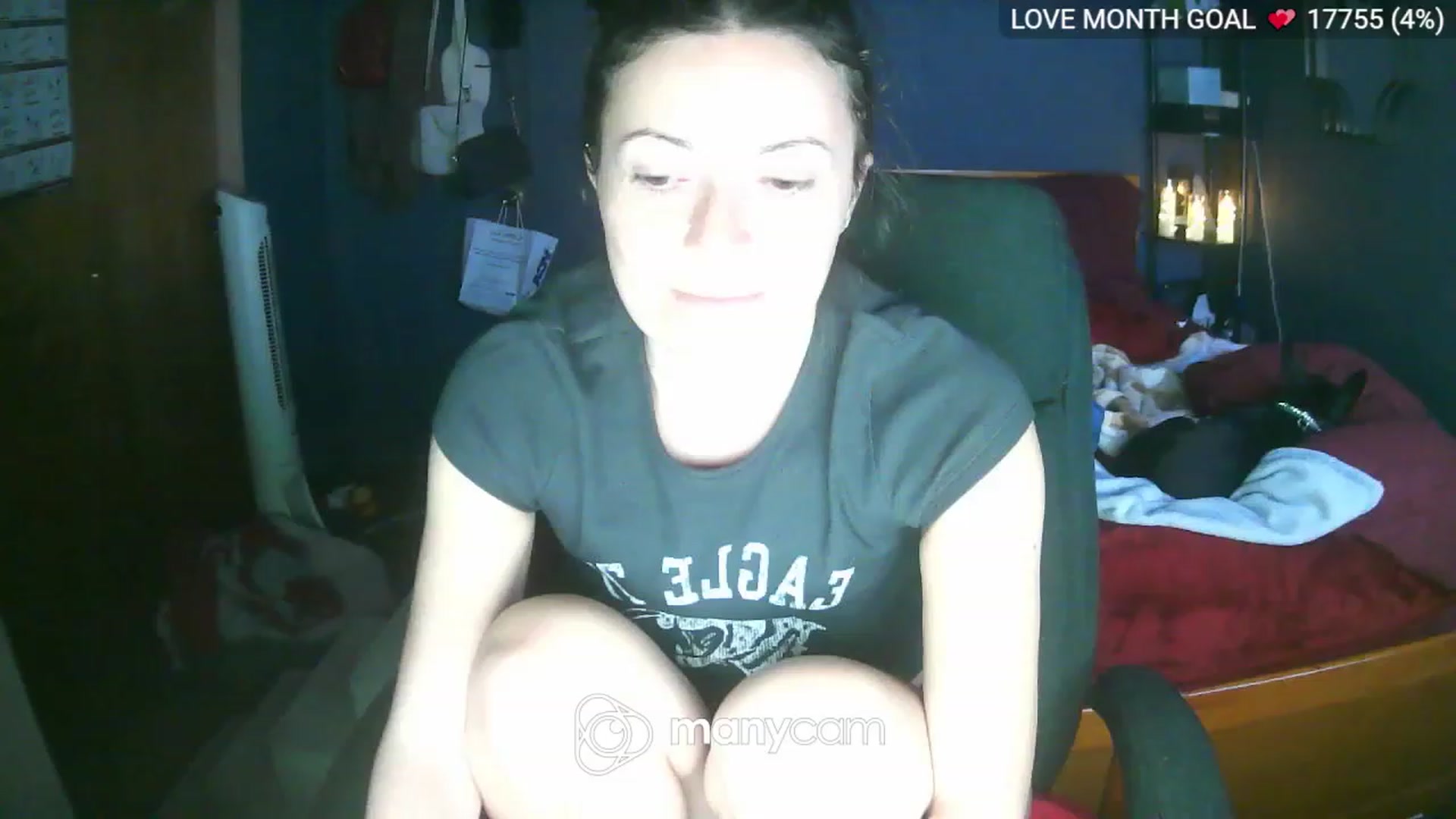 Gallery image thumbnail from BelllaRina's myfreecams stream on, 02/16/2024, 03:20 image 3 of 20