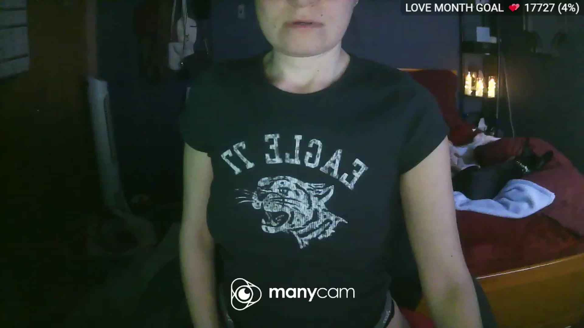 Gallery image thumbnail from BelllaRina's myfreecams stream on, 02/16/2024, 03:20 image 7 of 20
