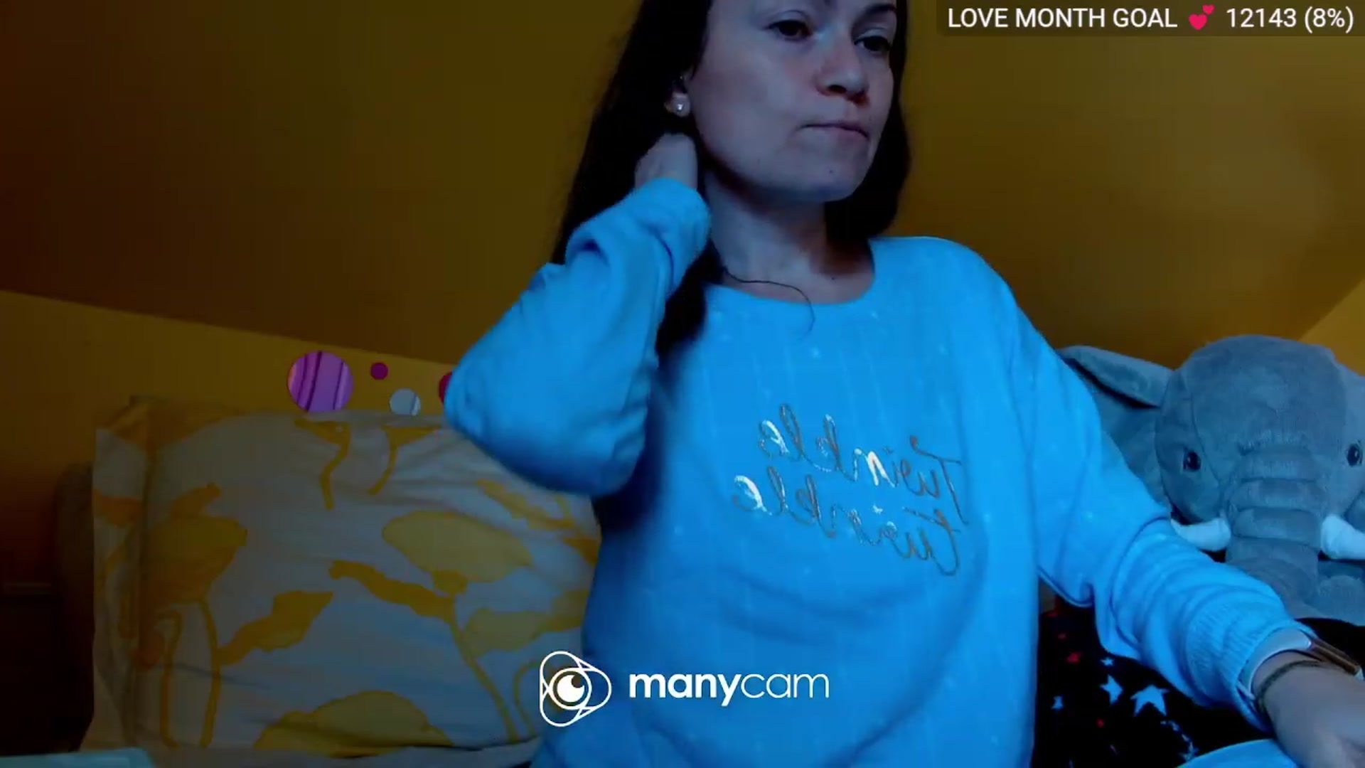 Gallery image thumbnail from BelllaRina's myfreecams stream on, 02/24/2024, 18:20 image 8 of 20