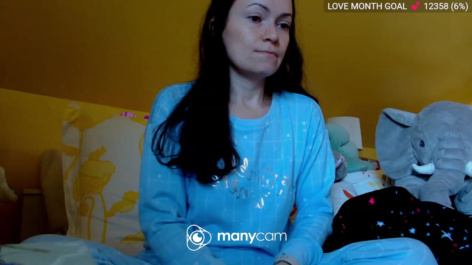 Gallery image thumbnail from BelllaRina's myfreecams stream on, 02/24/2024, 18:20 image 4 of 20
