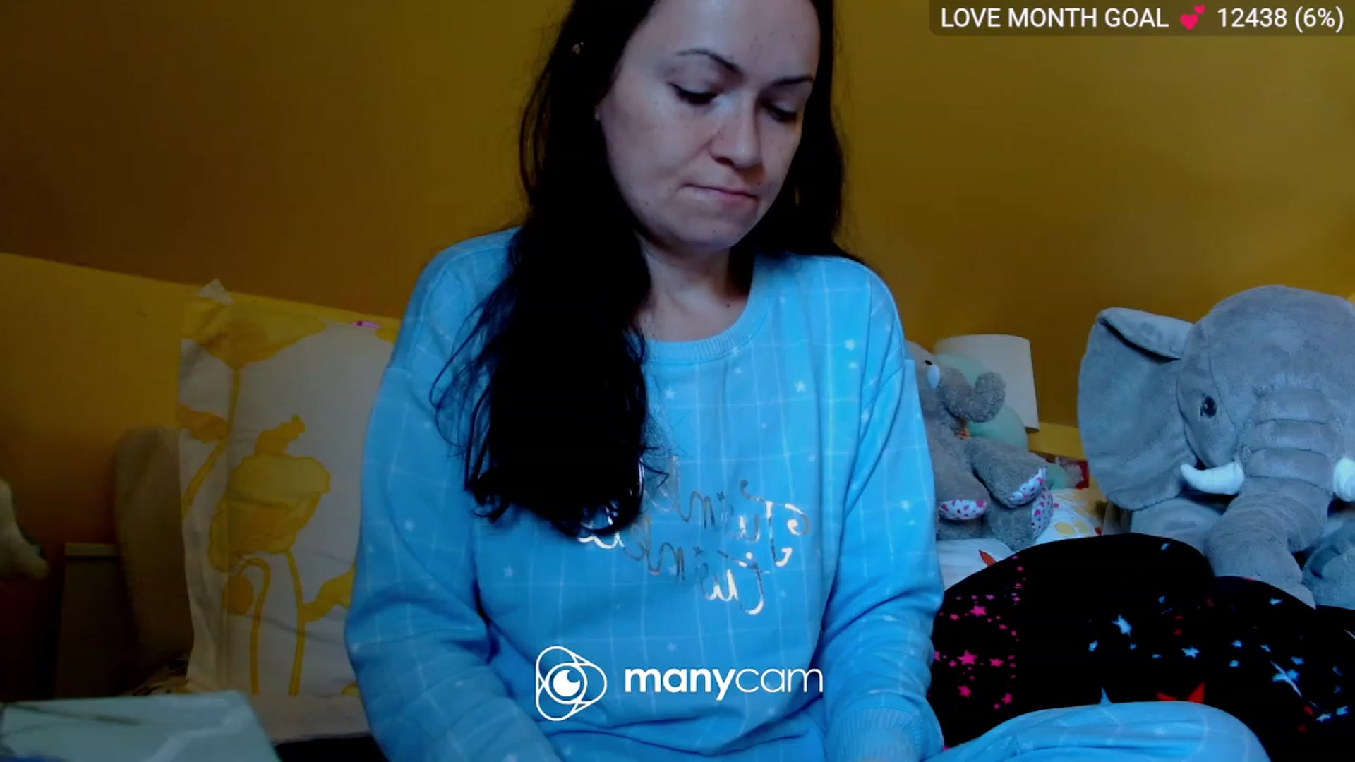Gallery image thumbnail from BelllaRina's myfreecams stream on, 02/24/2024, 18:20 image 1 of 20
