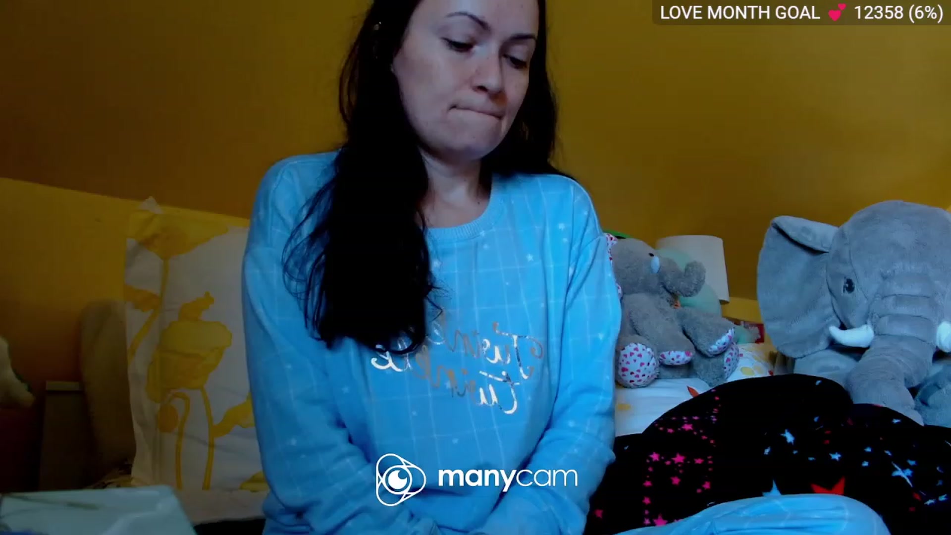 Gallery image thumbnail from BelllaRina's myfreecams stream on, 02/24/2024, 18:20 image 2 of 20