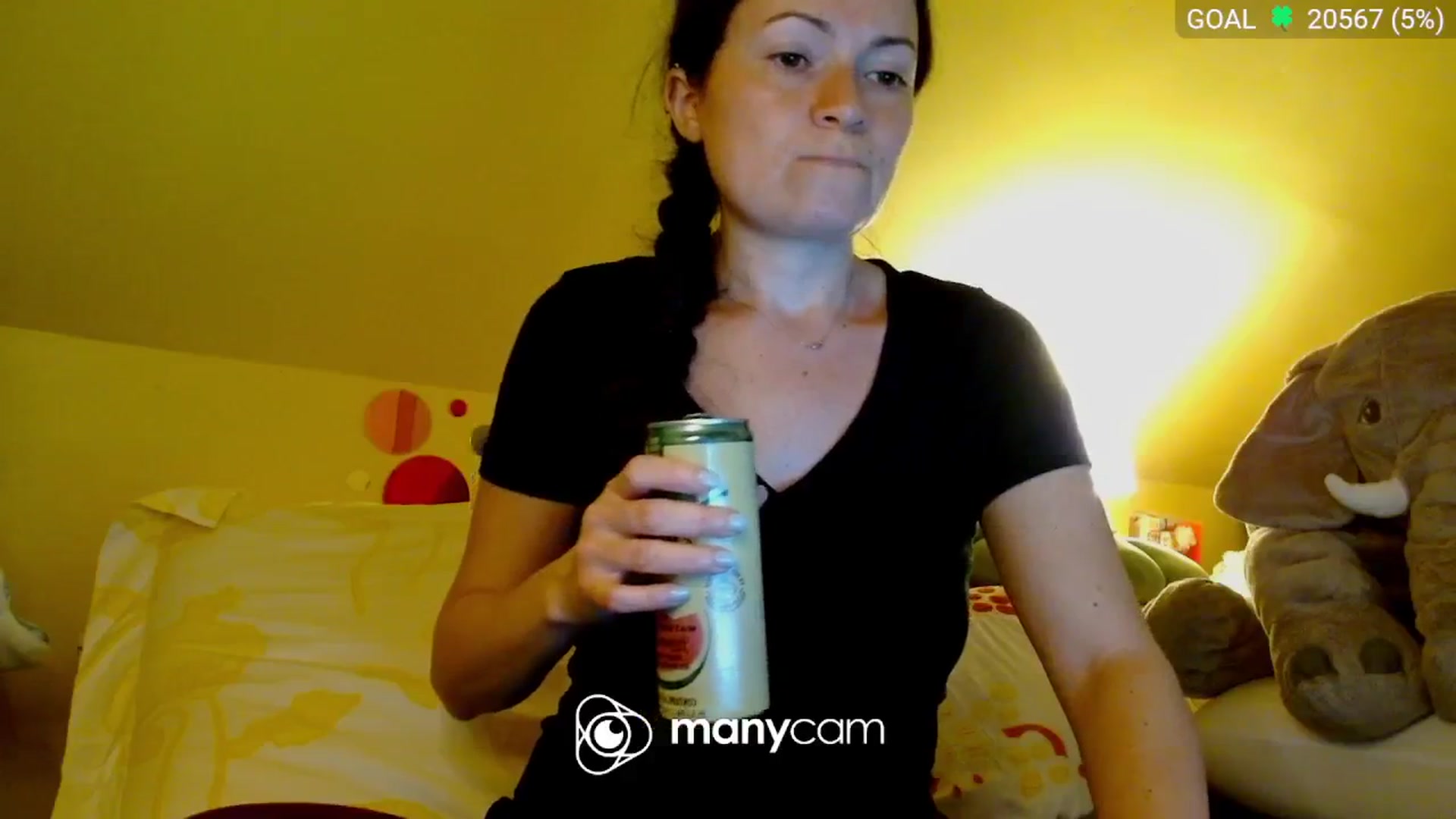 Gallery image thumbnail from BelllaRina's myfreecams stream on, 03/15/2024, 03:05 image 8 of 20