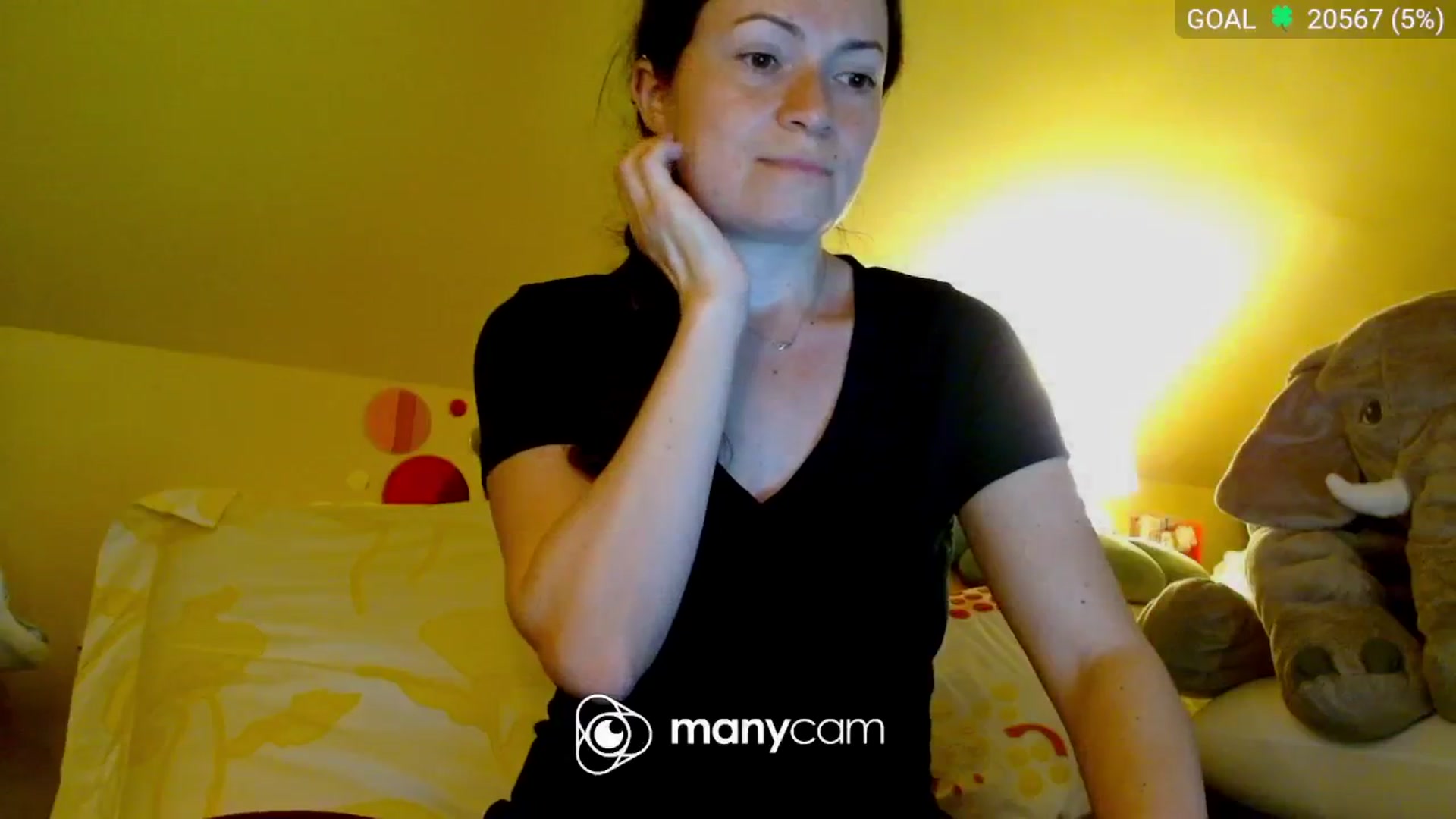 Gallery image thumbnail from BelllaRina's myfreecams stream on, 03/15/2024, 03:05 image 9 of 20