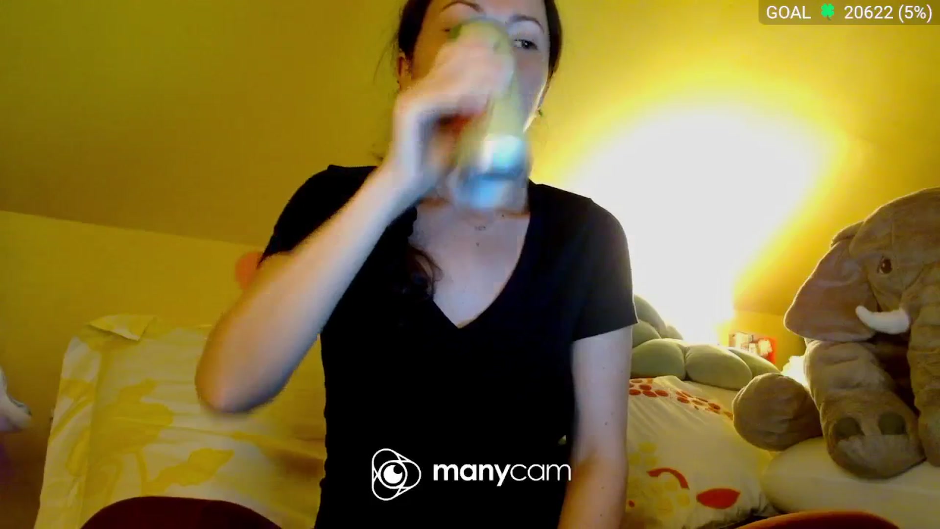 Gallery image thumbnail from BelllaRina's myfreecams stream on, 03/15/2024, 03:05 image 6 of 20
