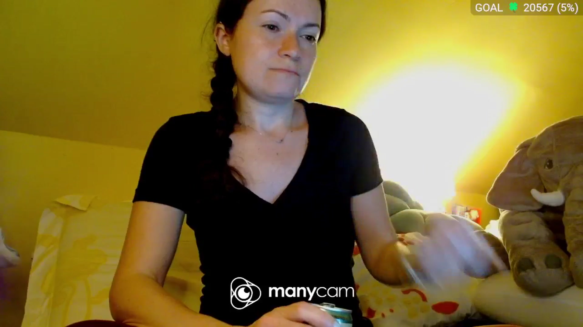 Gallery image thumbnail from BelllaRina's myfreecams stream on, 03/15/2024, 03:05 image 7 of 20