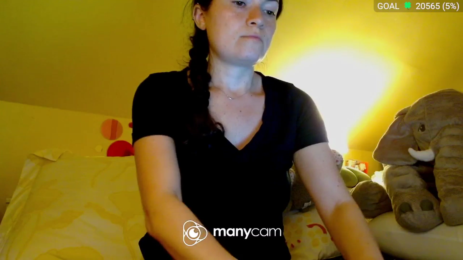Gallery image thumbnail from BelllaRina's myfreecams stream on, 03/15/2024, 03:05 image 19 of 20