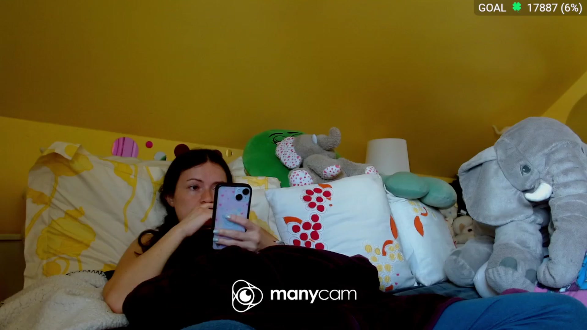 Gallery image thumbnail from BelllaRina's myfreecams stream on, 03/18/2024, 17:58 image 4 of 20