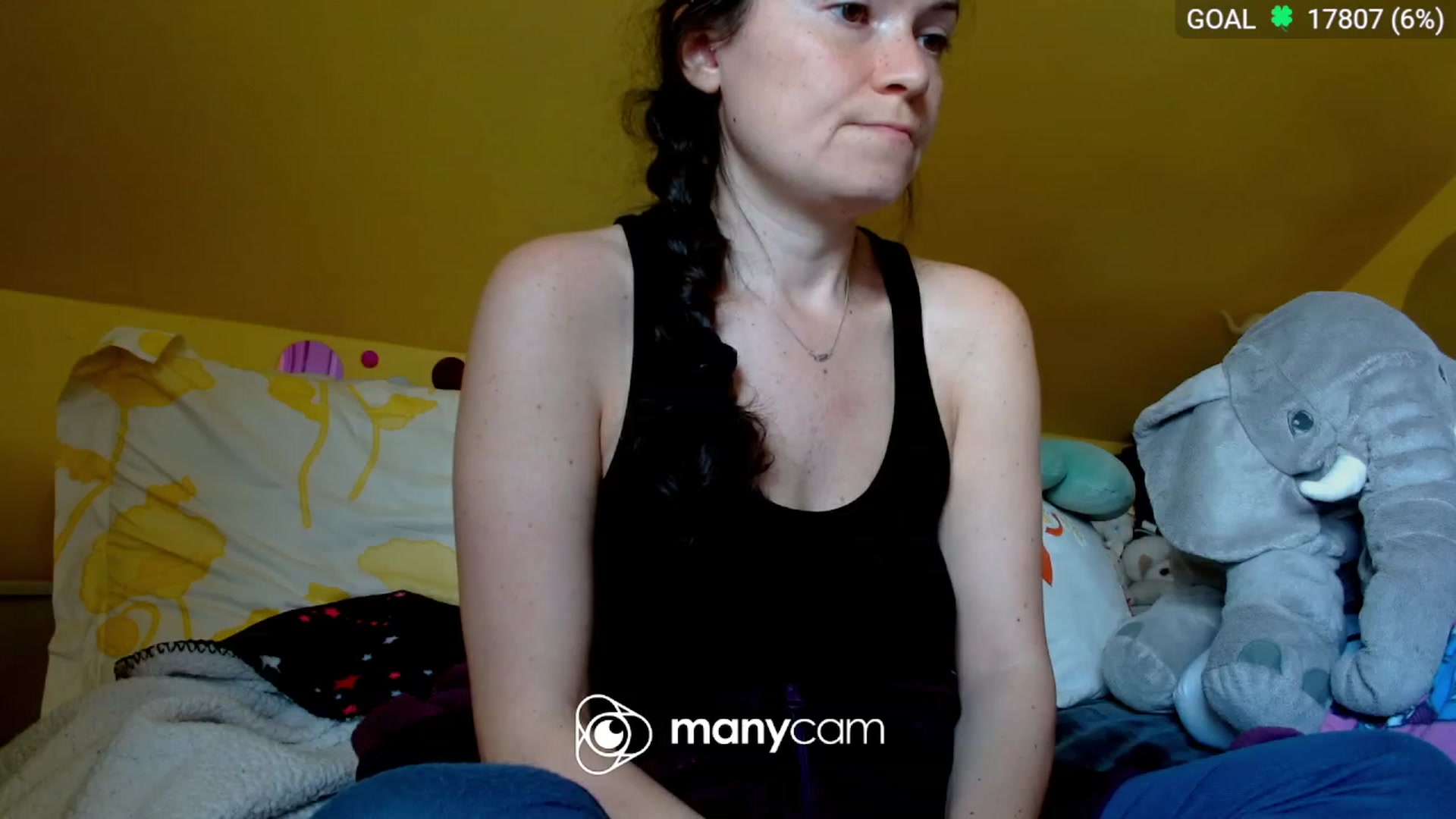 Gallery image thumbnail from BelllaRina's myfreecams stream on, 03/18/2024, 17:58 image 17 of 20