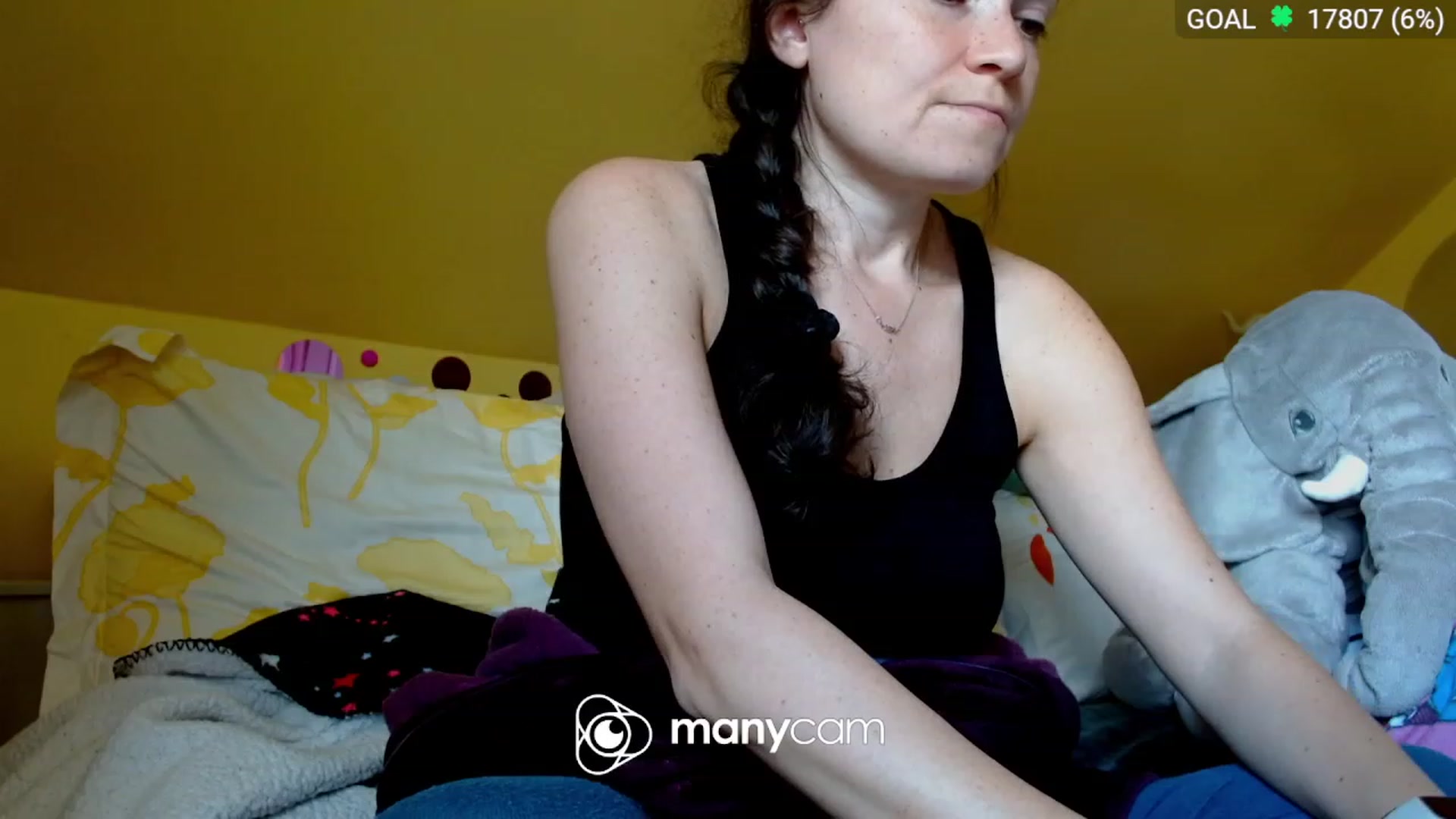 Gallery image thumbnail from BelllaRina's myfreecams stream on, 03/18/2024, 17:58 image 15 of 20