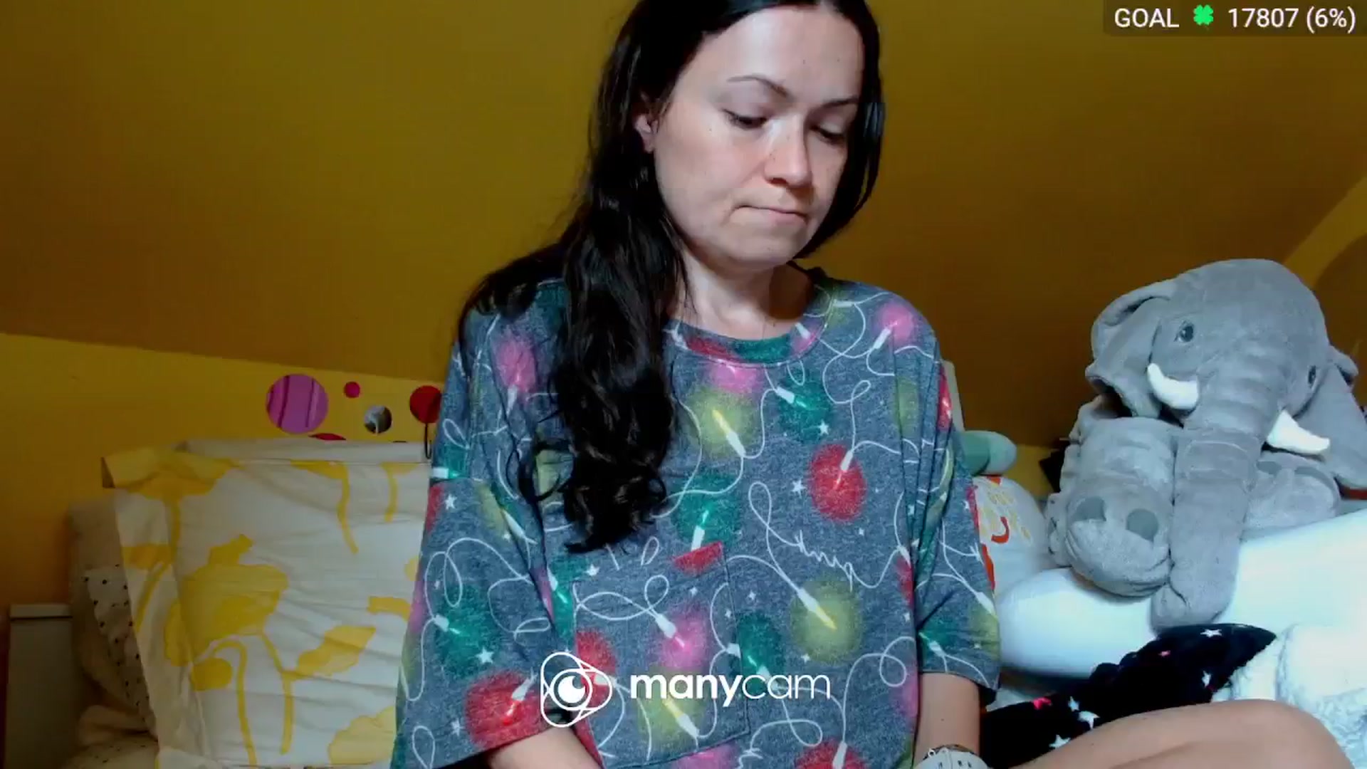 Gallery image thumbnail from BelllaRina's myfreecams stream on, 03/20/2024, 17:33 image 2 of 20