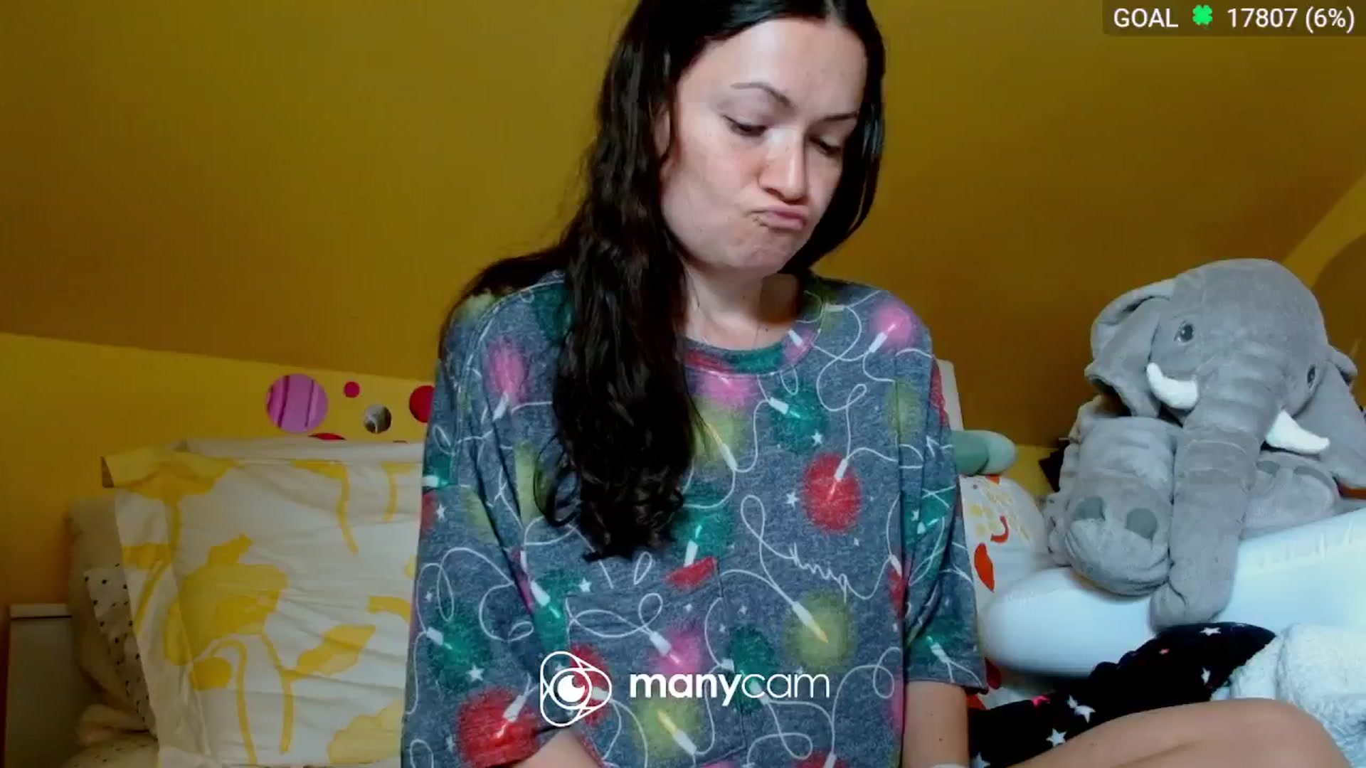 Gallery image thumbnail from BelllaRina's myfreecams stream on, 03/20/2024, 17:33 image 8 of 20