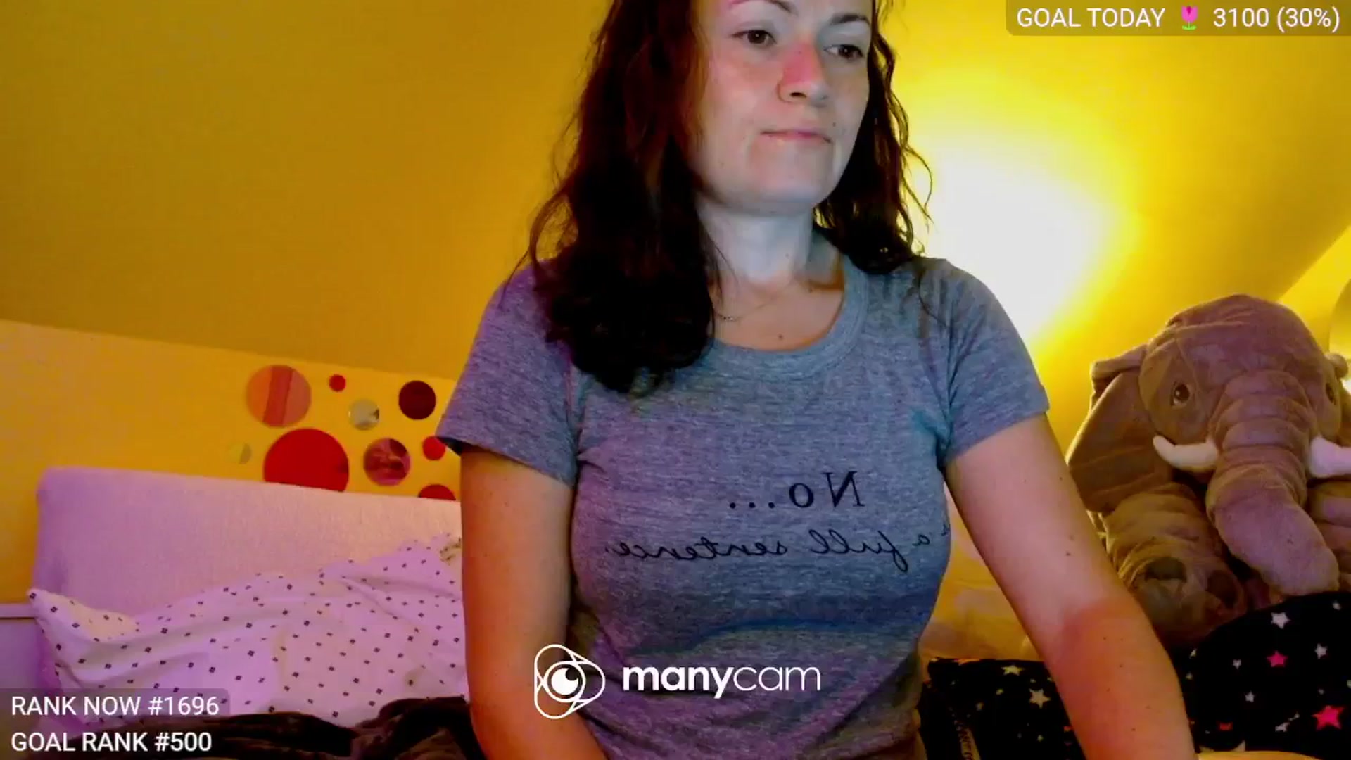 Gallery image thumbnail from BelllaRina's myfreecams stream on, 05/06/2024, 02:46 image 19 of 20